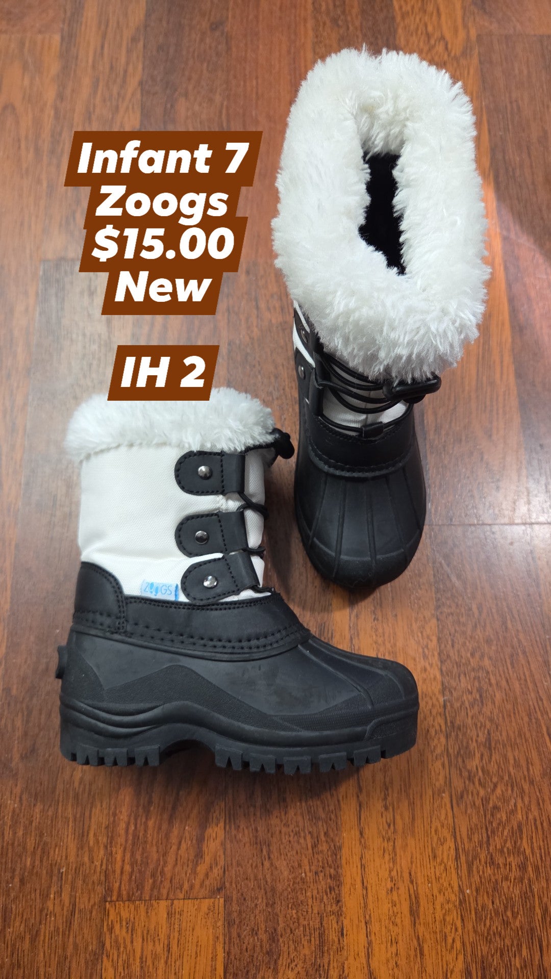 Infant 7