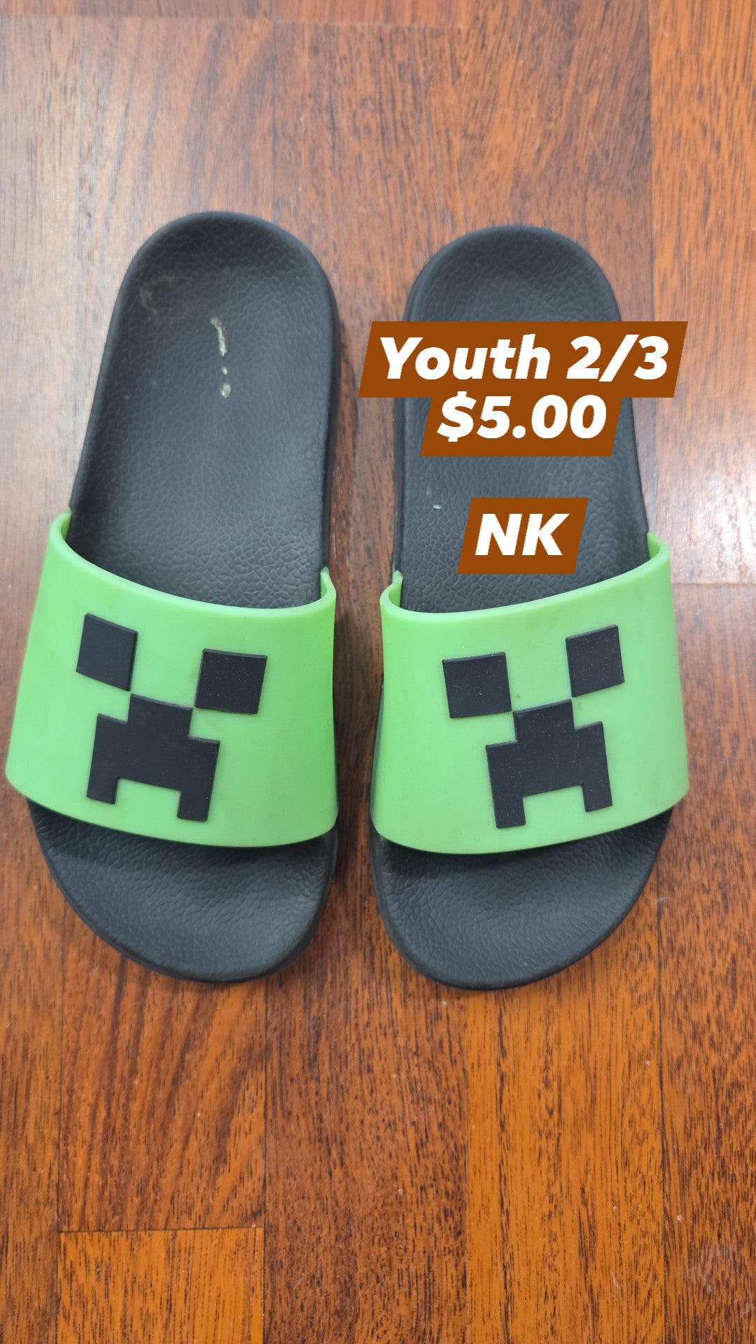 Youth 2/3