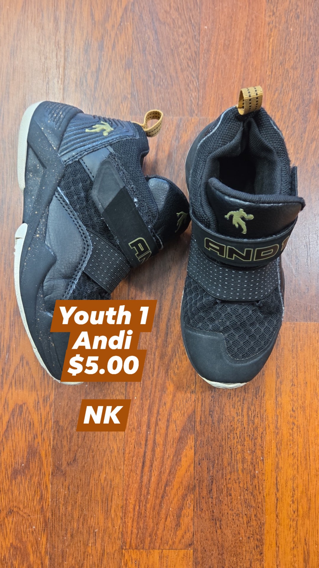 Youth 1