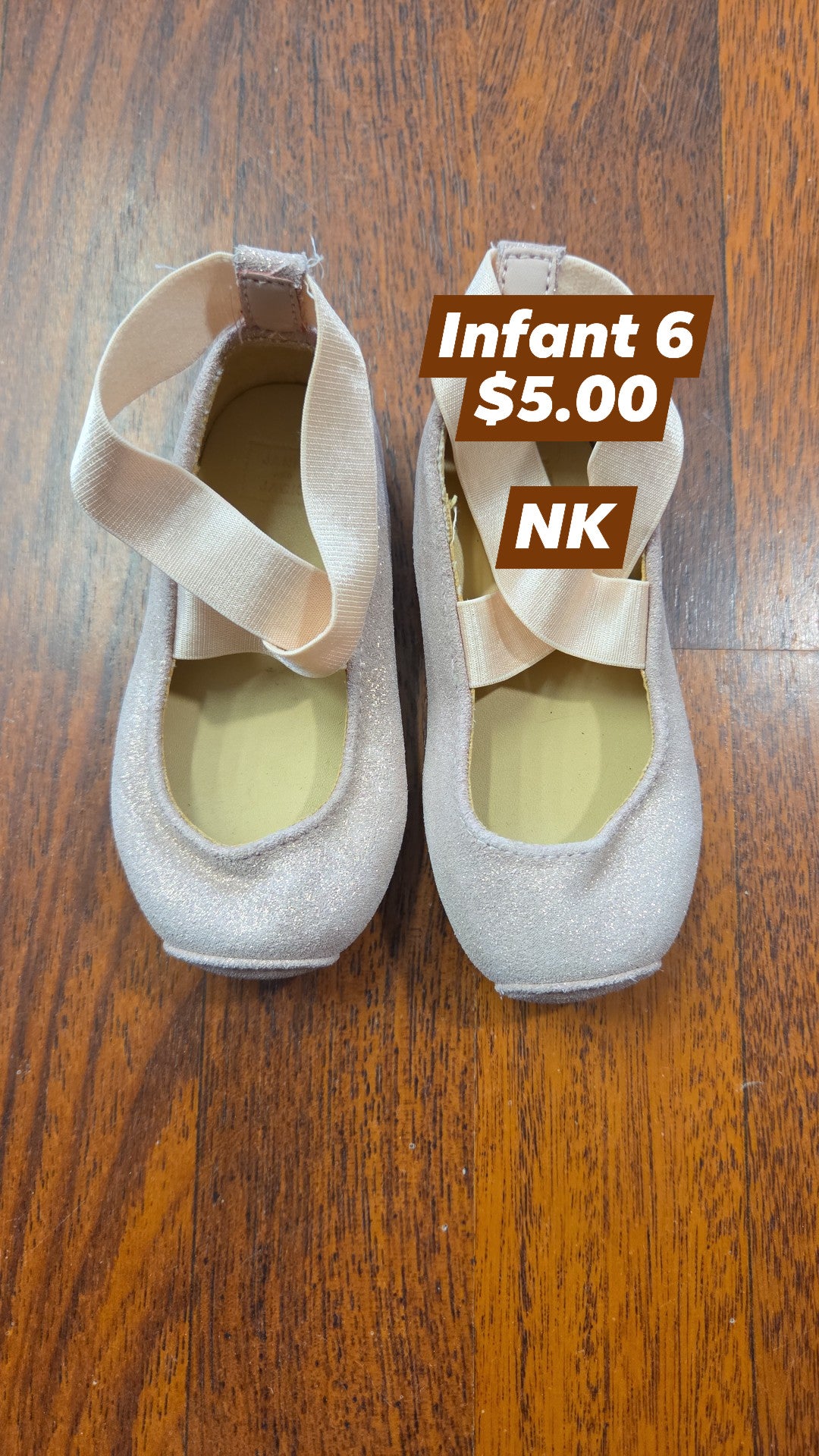 Infant 6