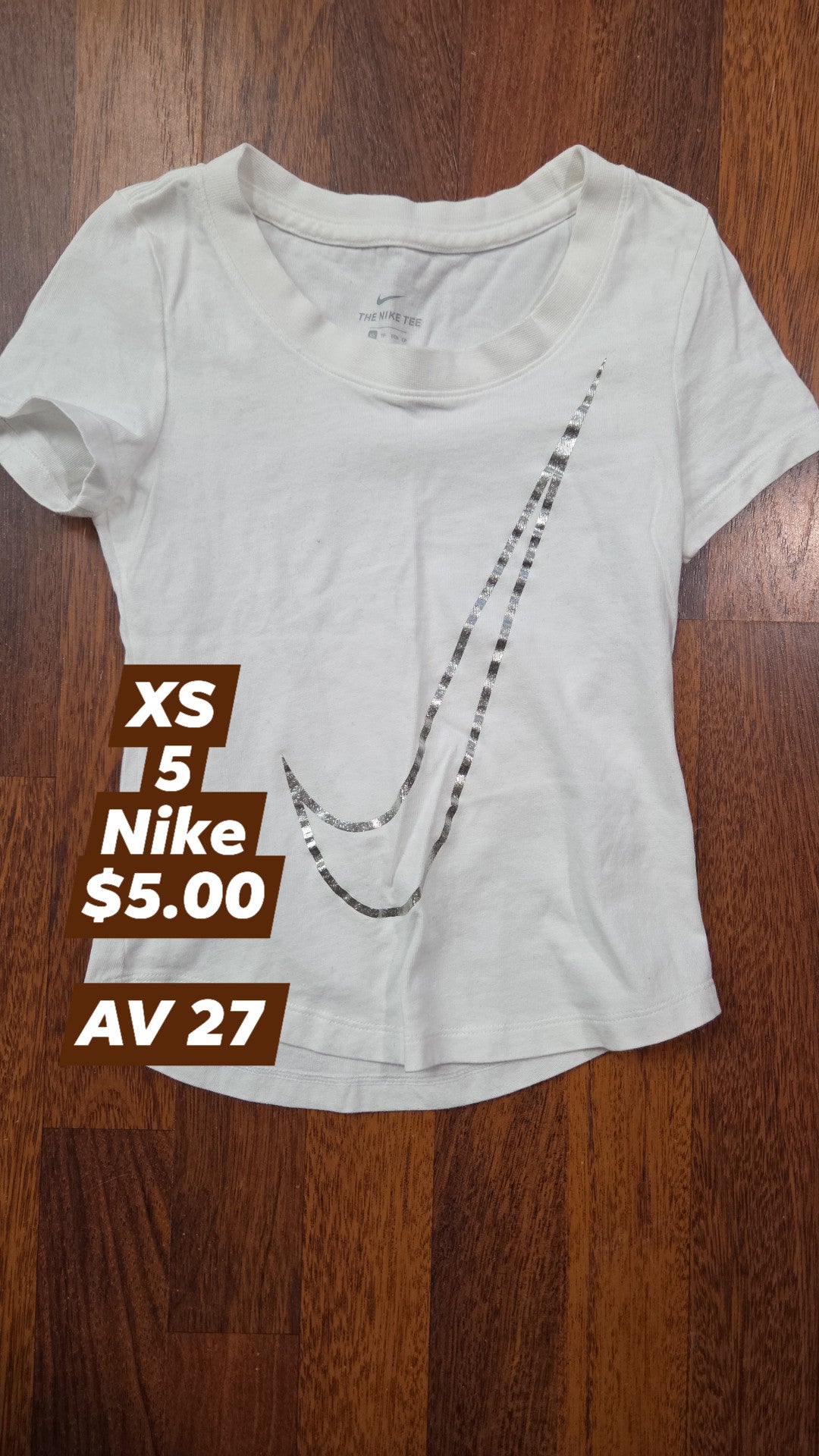 XS
