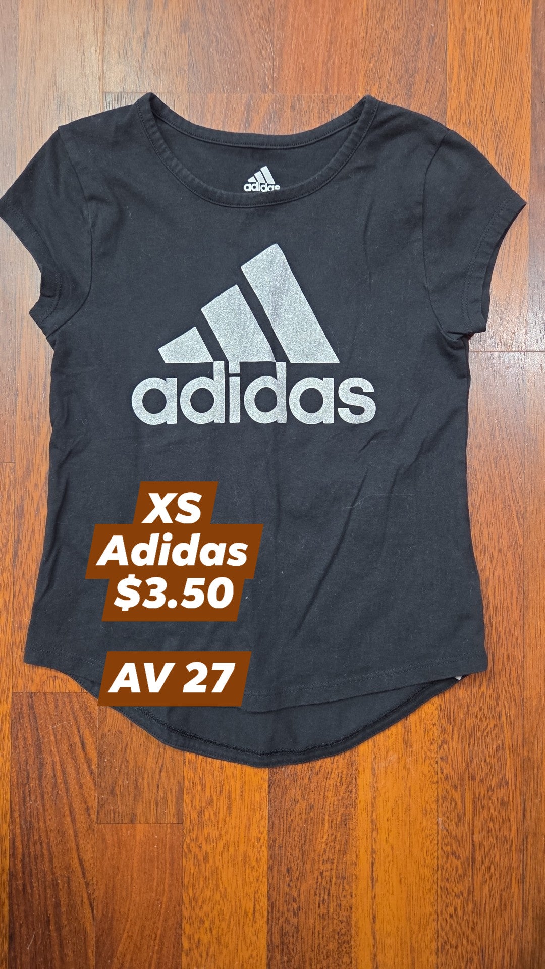 XS