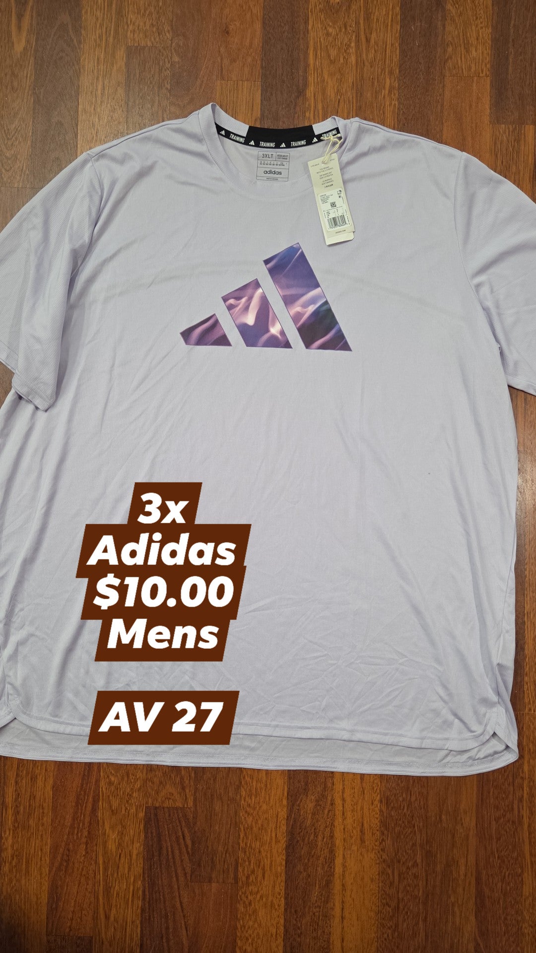 3x