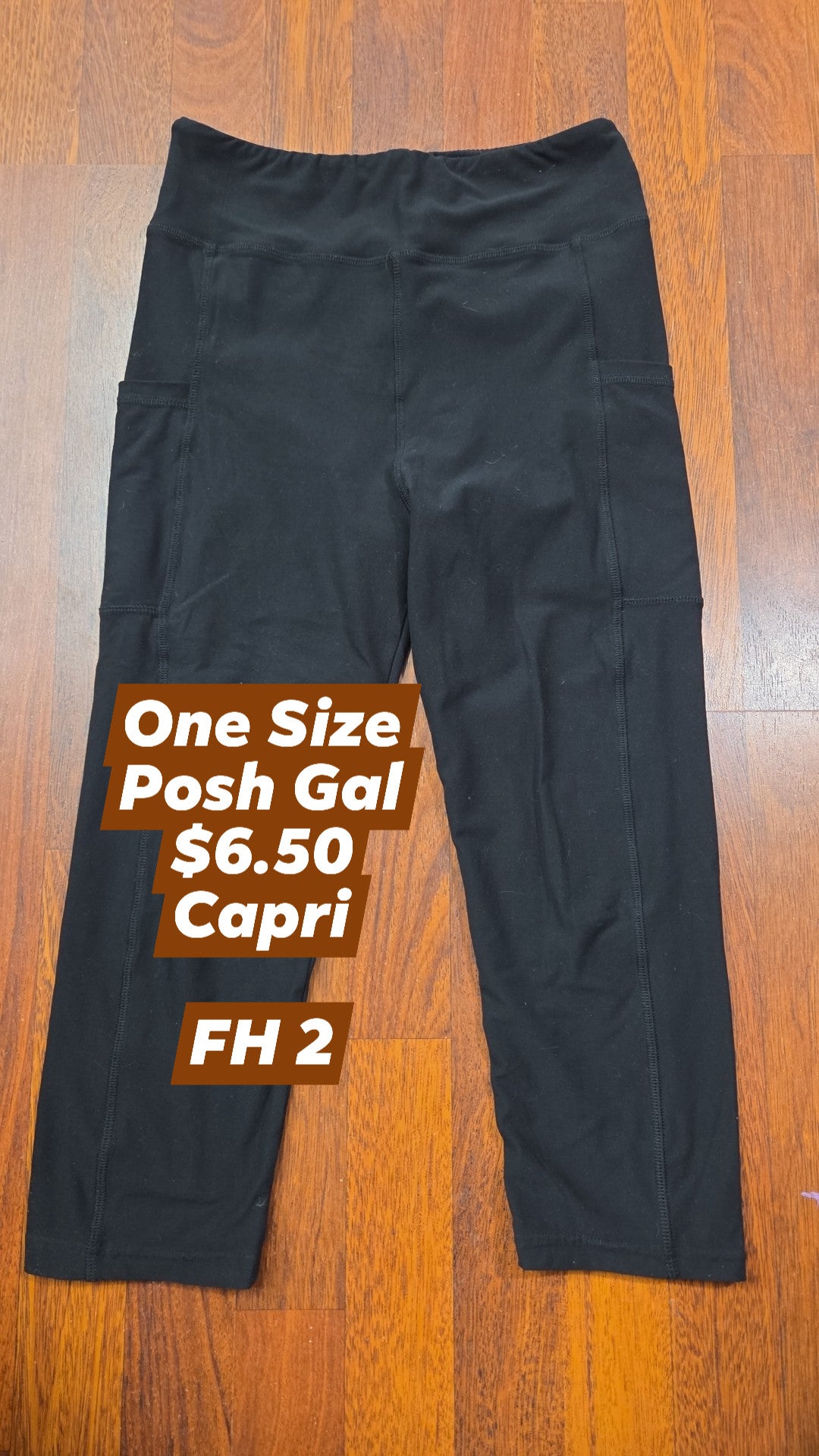 One Size