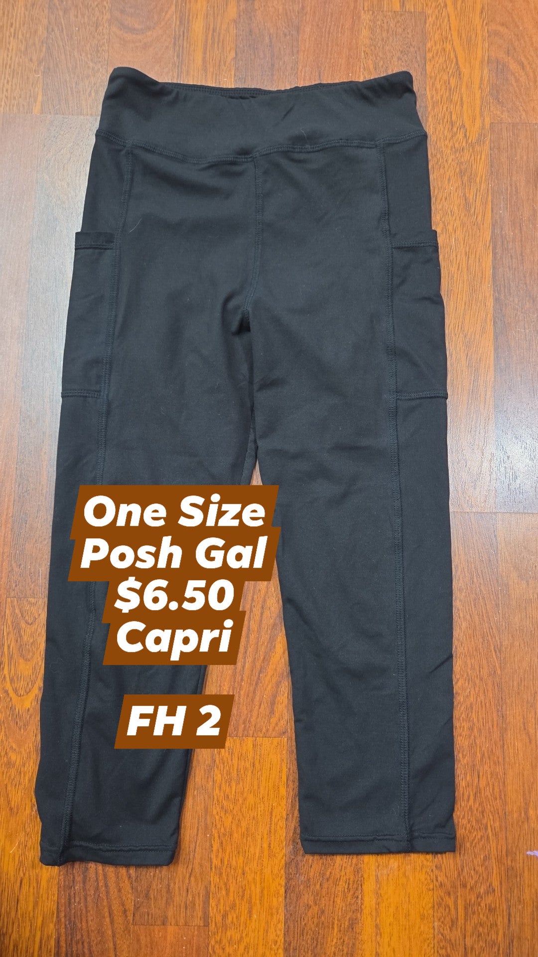 One Size