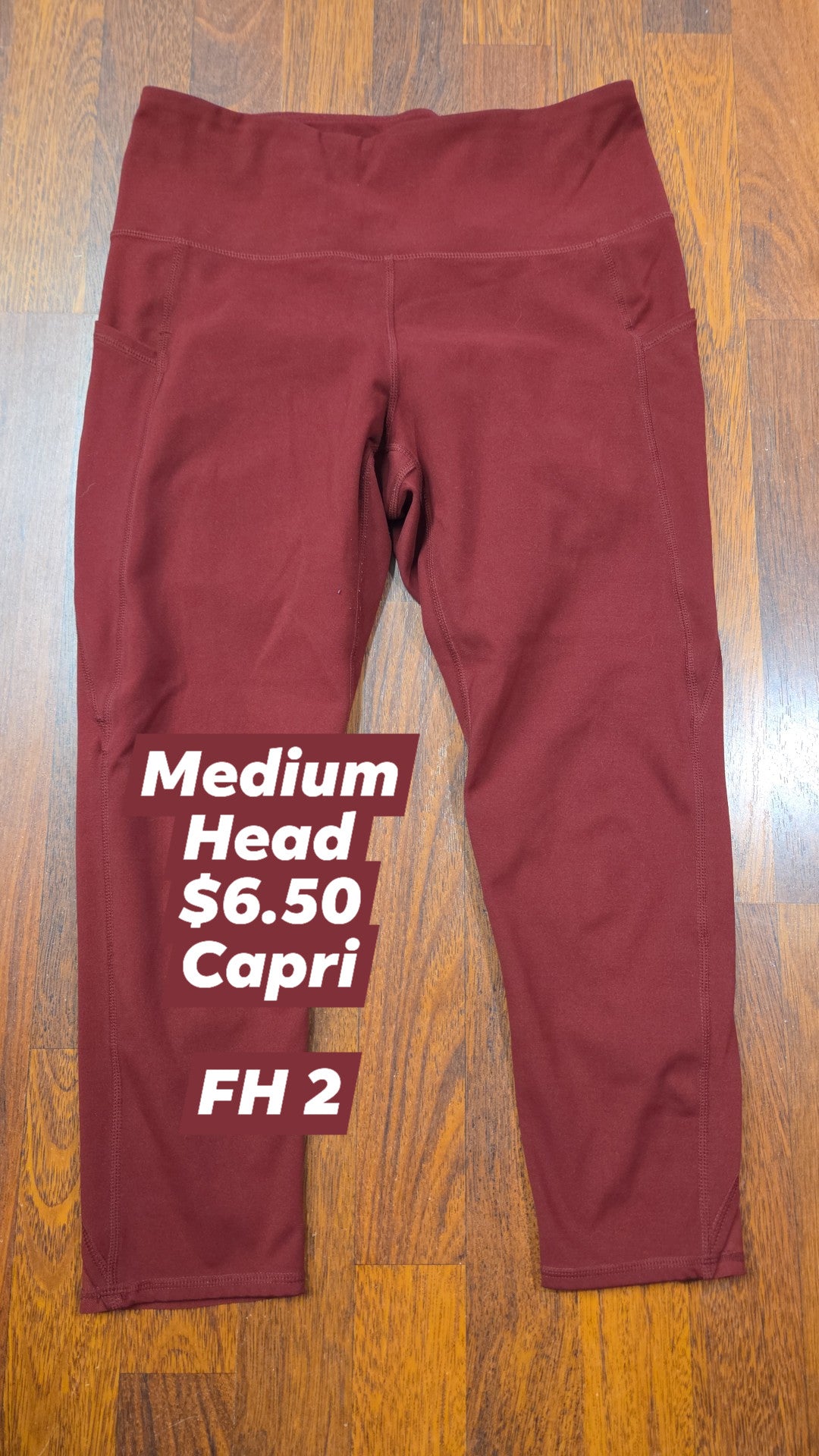 Medium