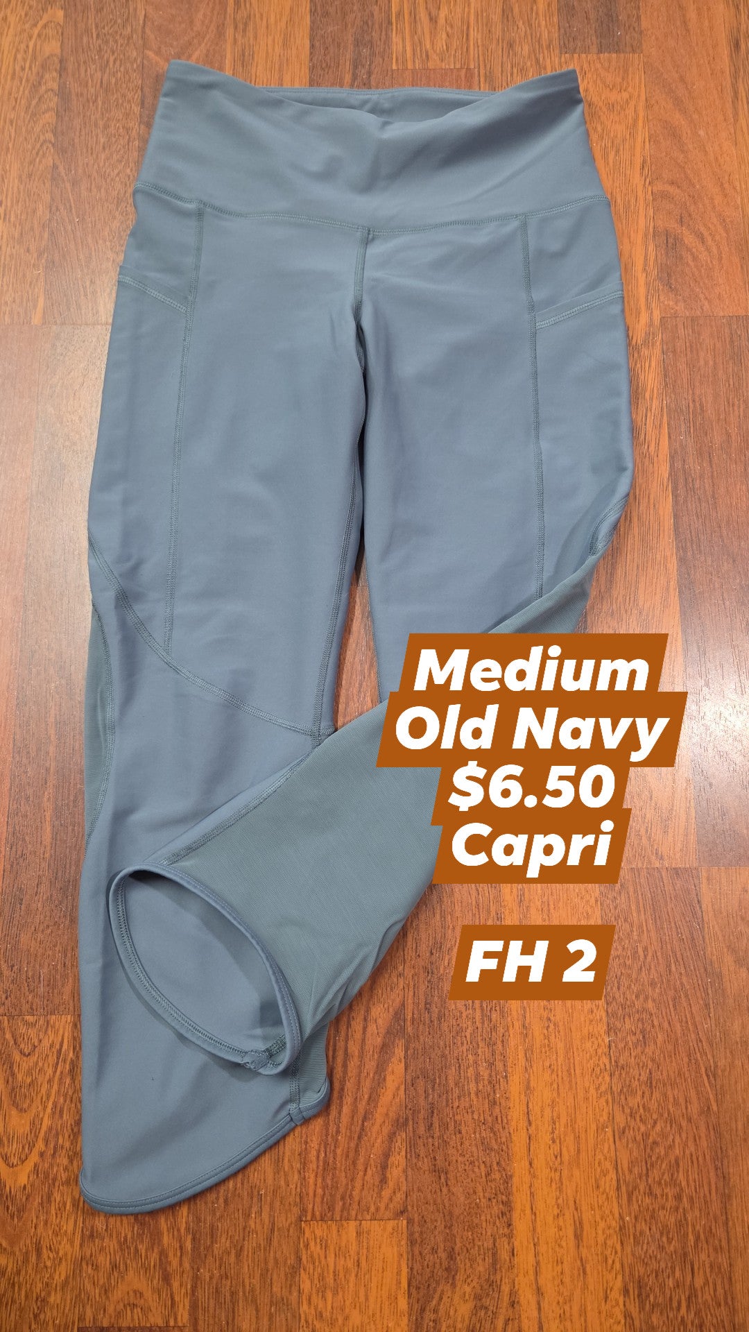 Medium