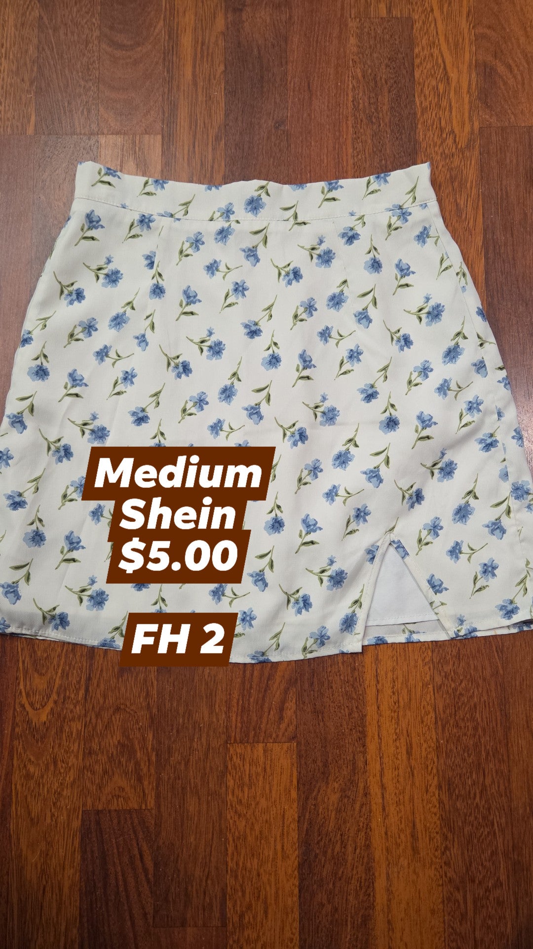 Medium