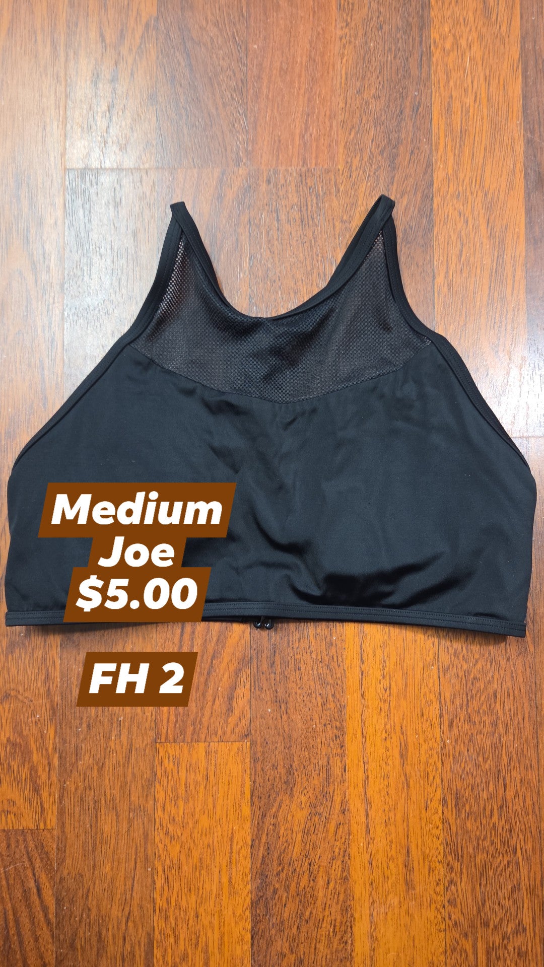 Medium