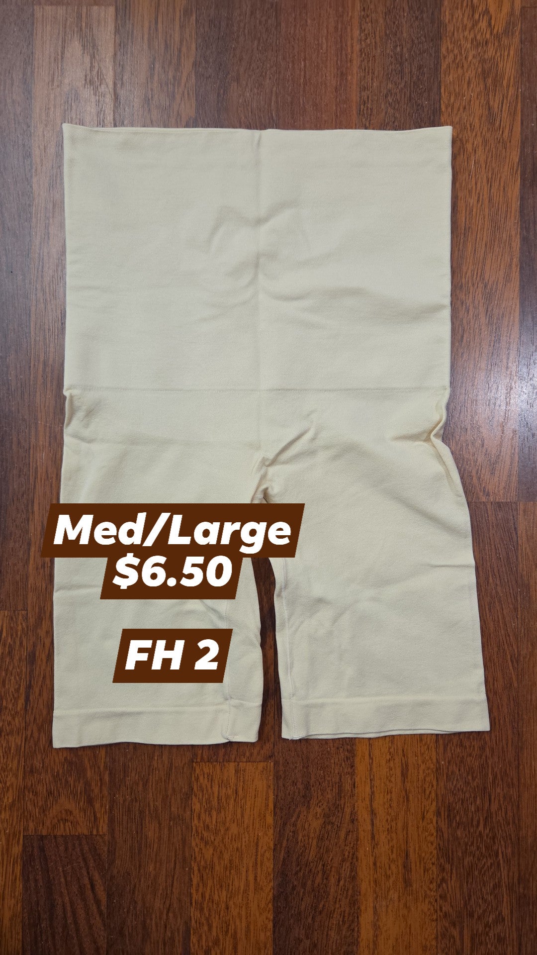 Medium/Large