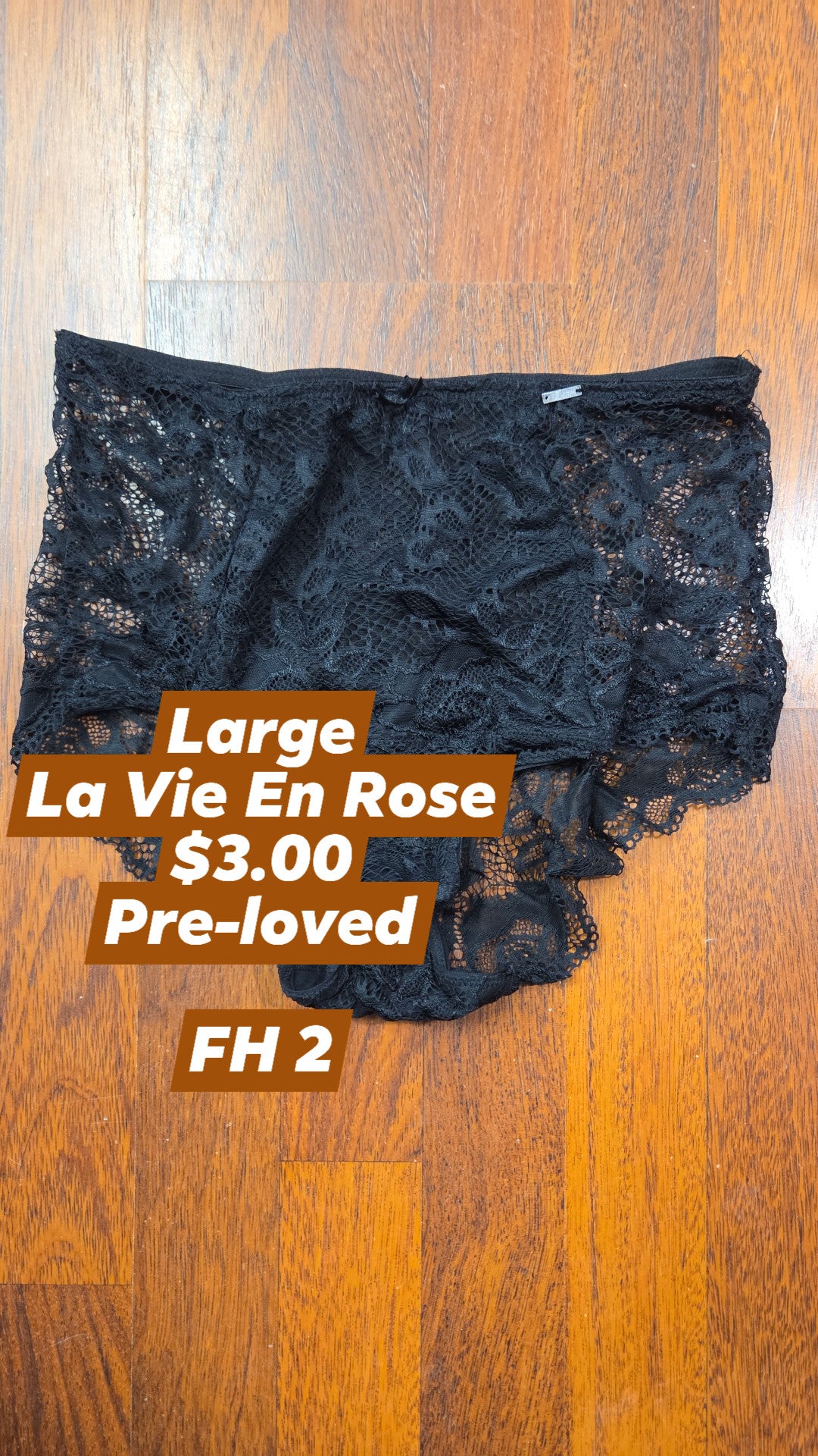 Large