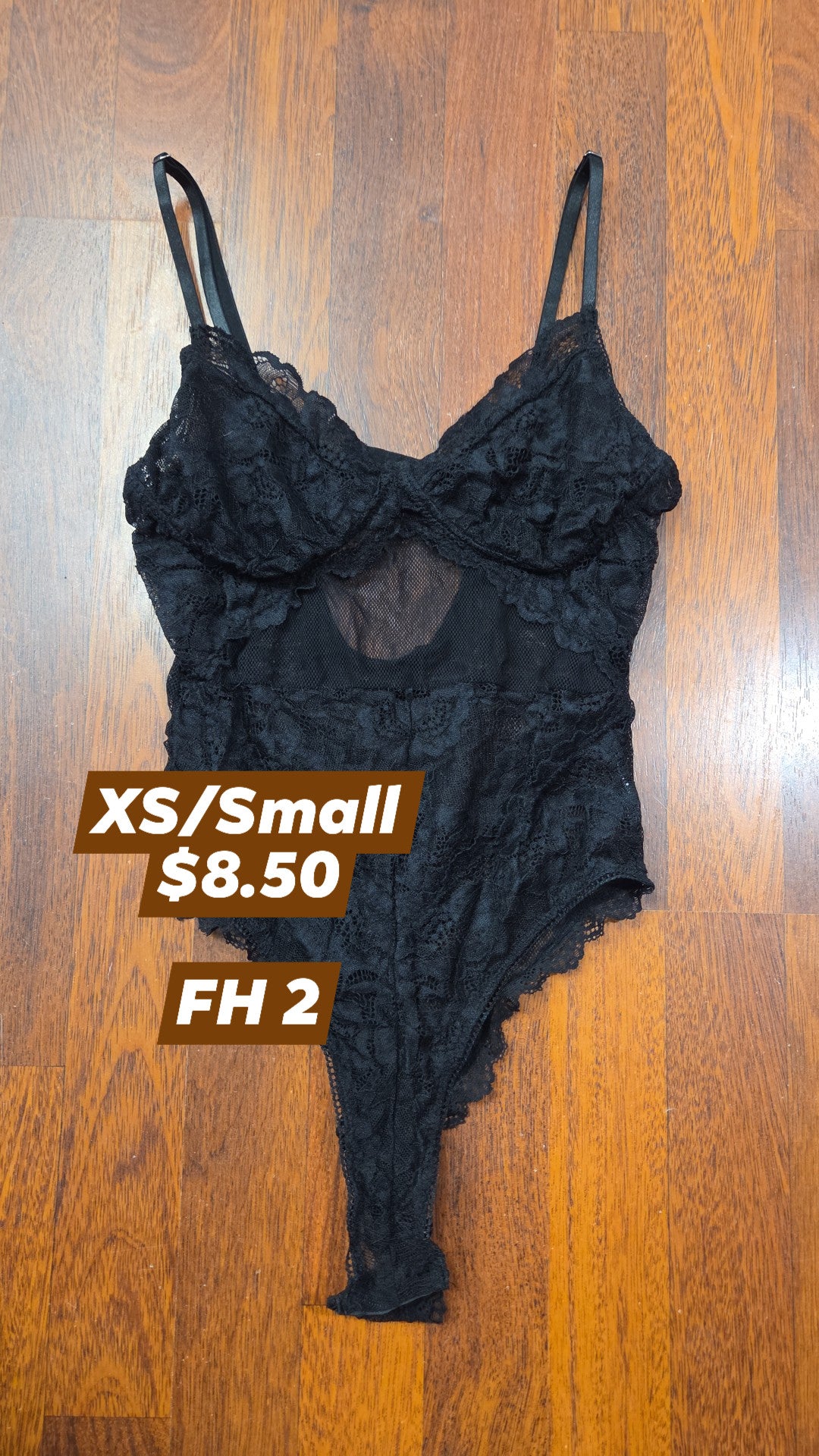 XS/Small