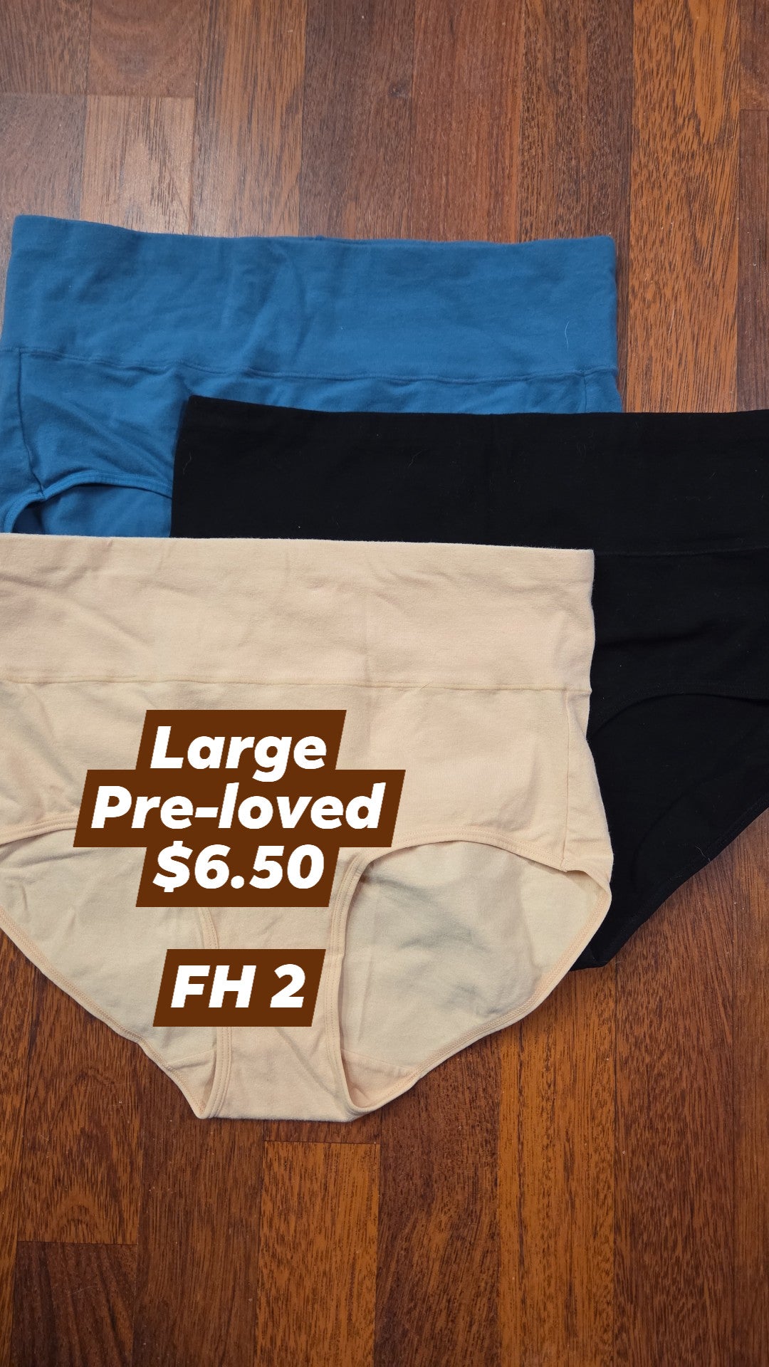 Large