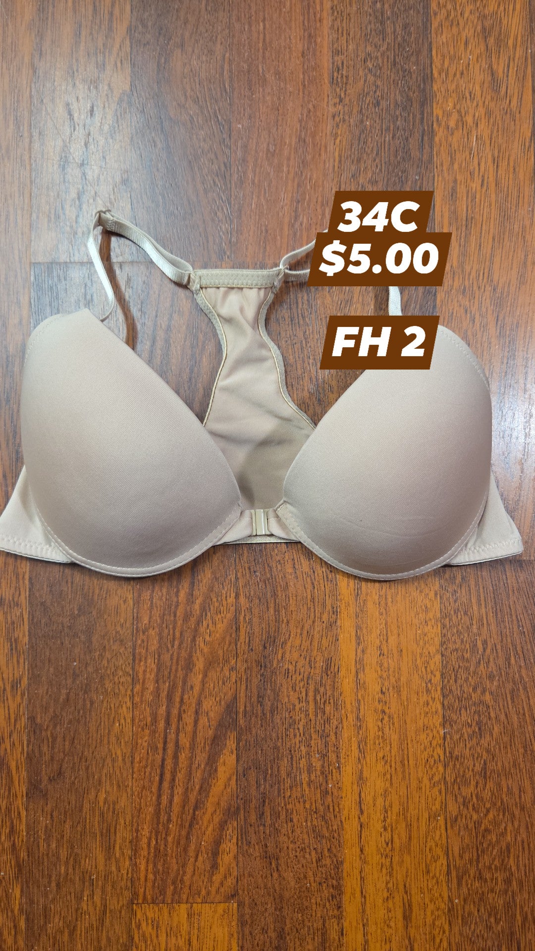 34C