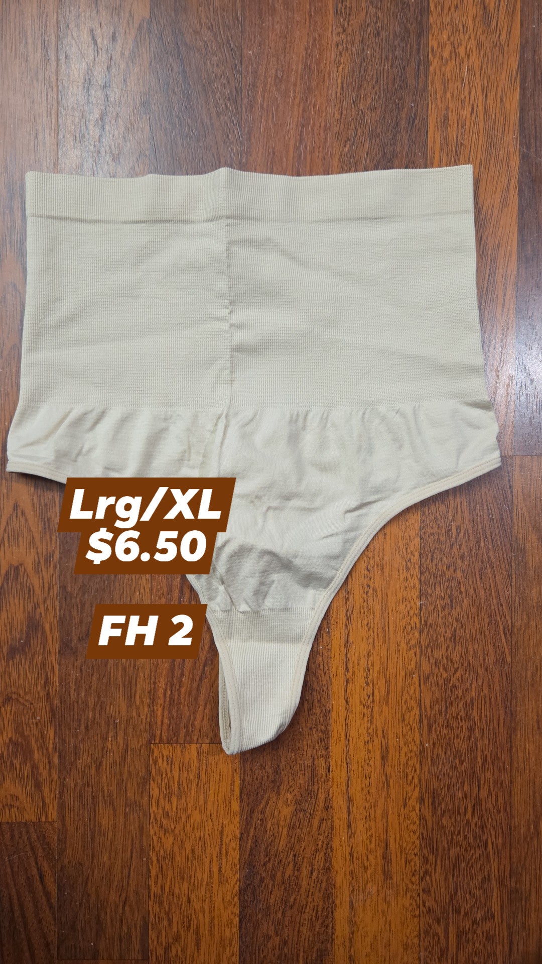 Large