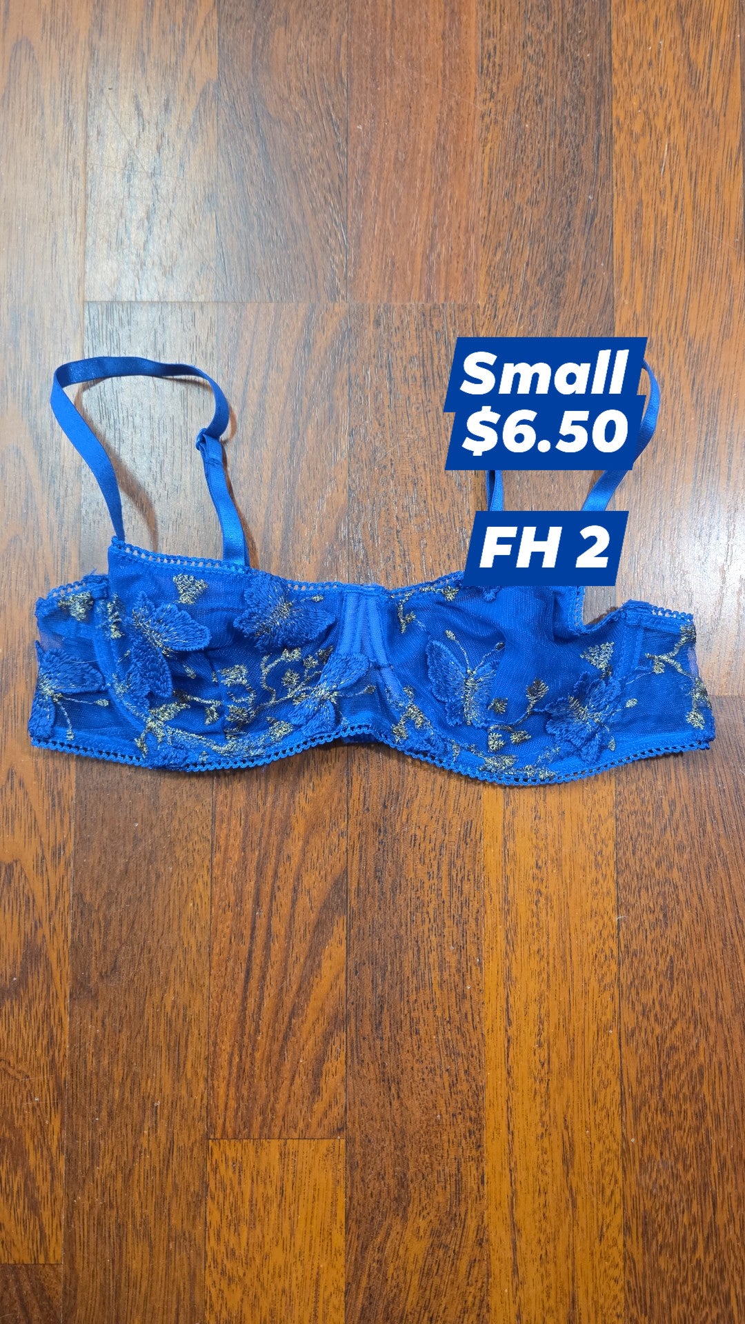 Small
