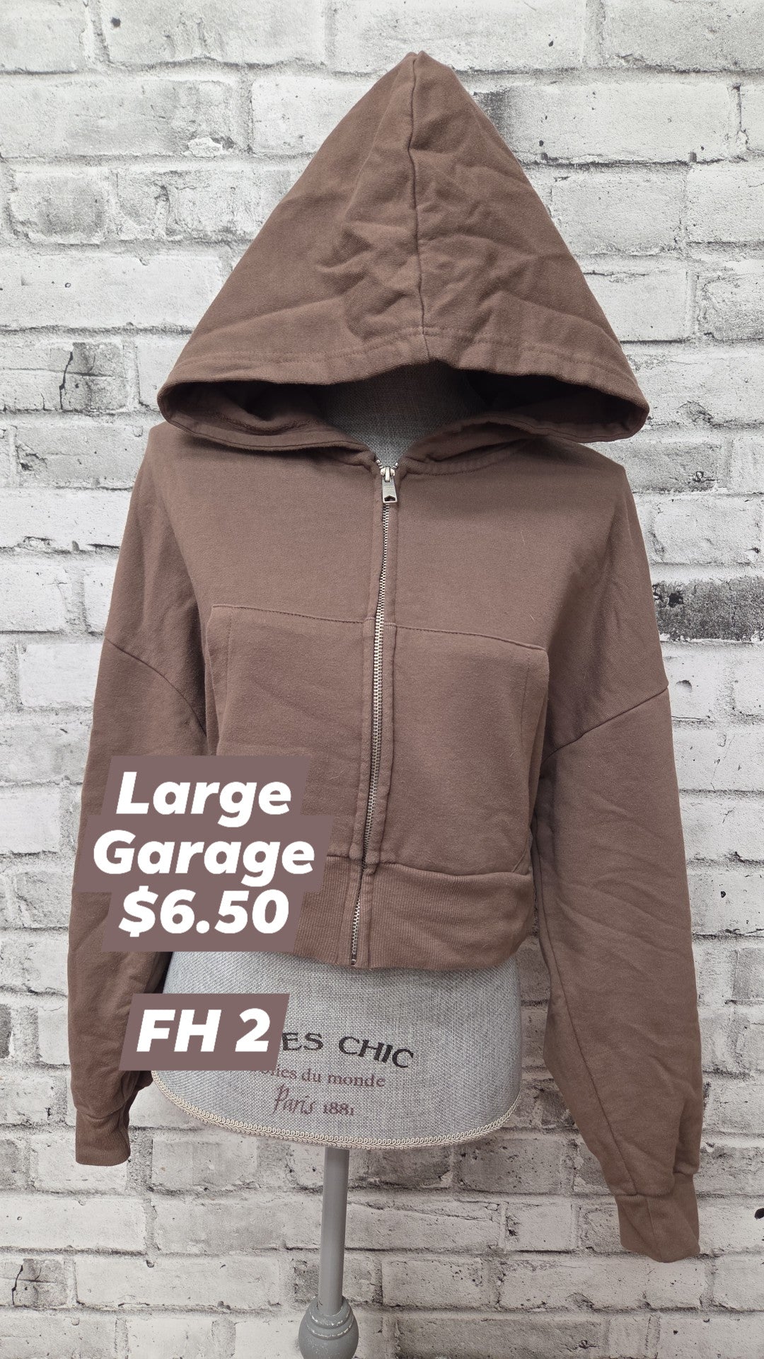 Large