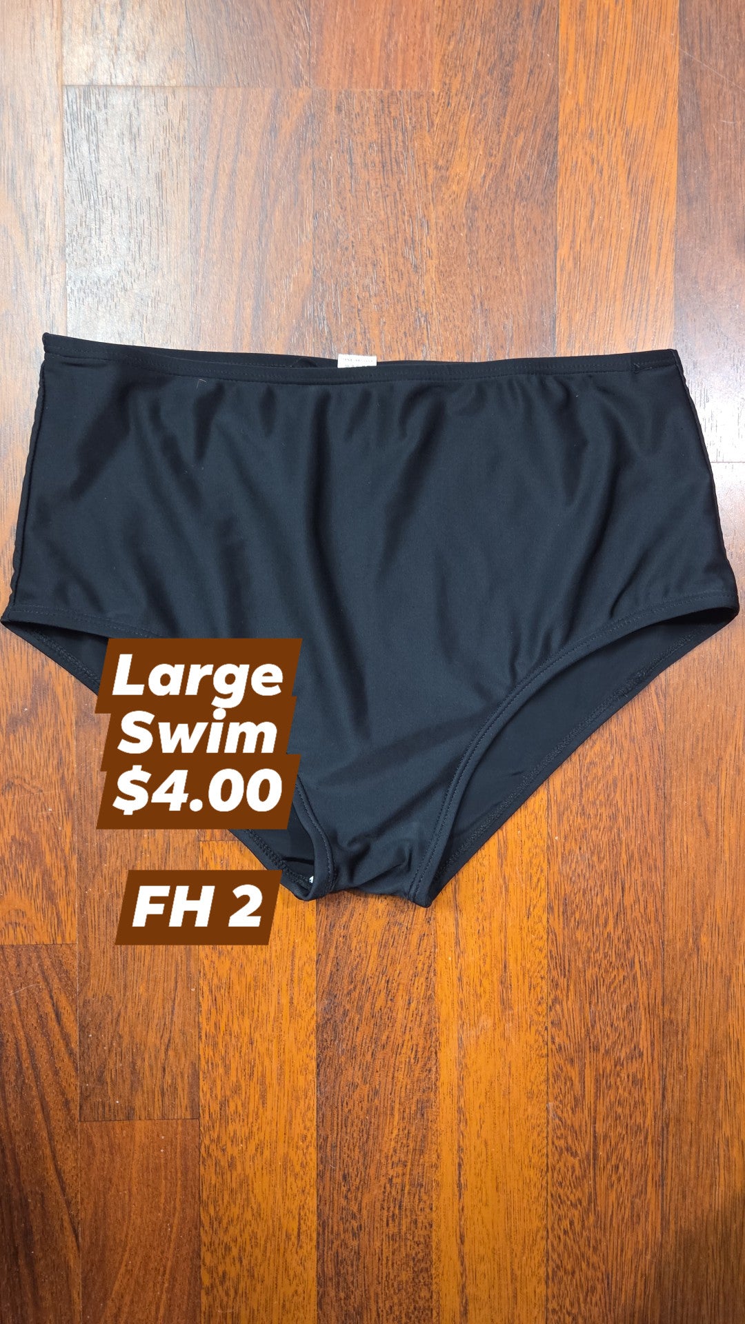 Large