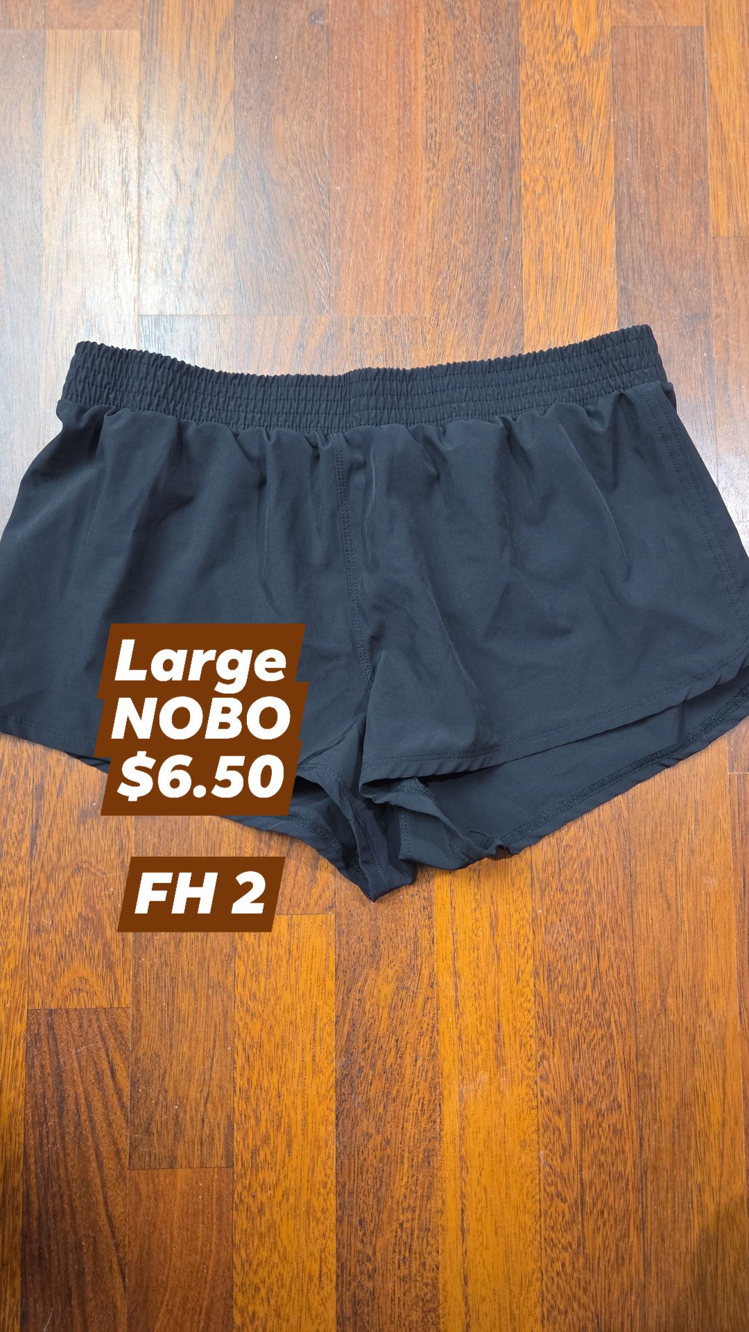 Large