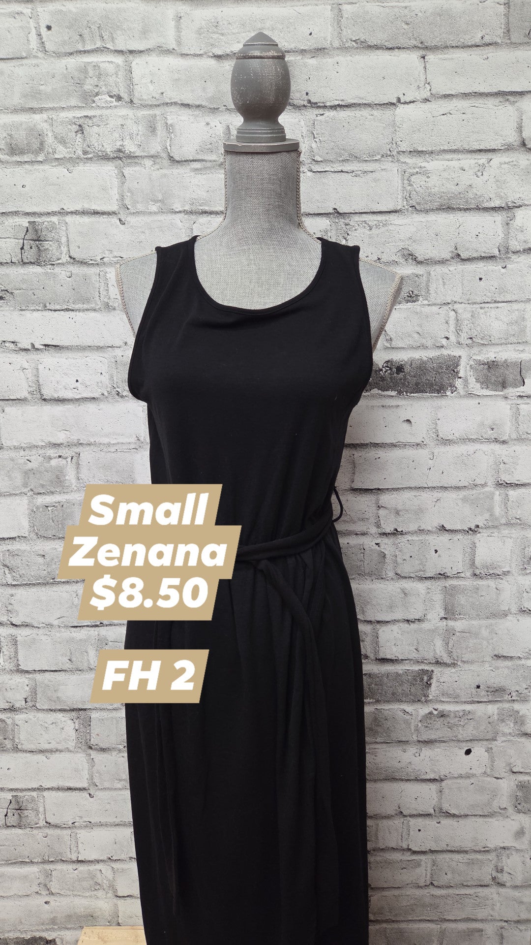 Small