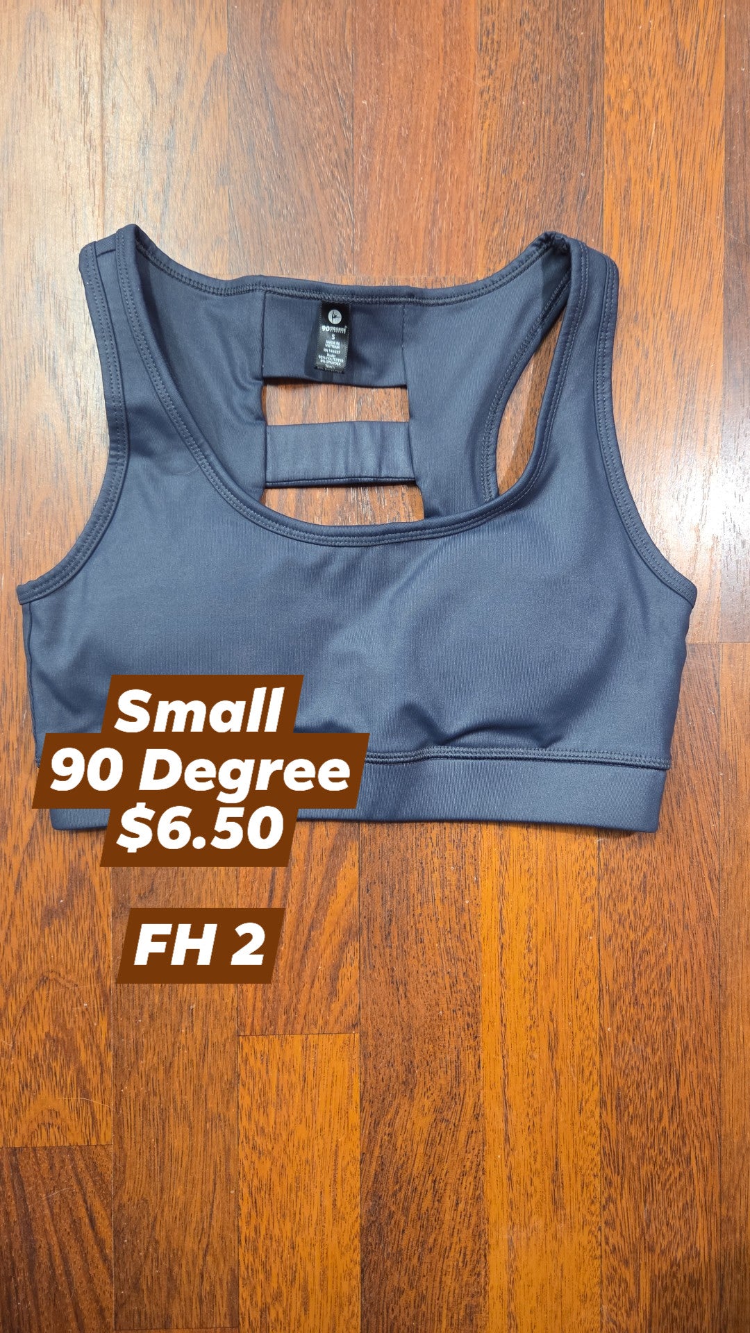 Small