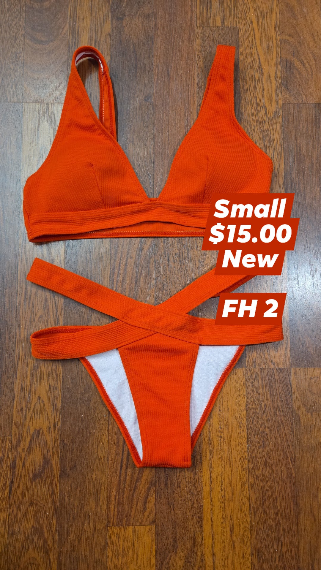 Small