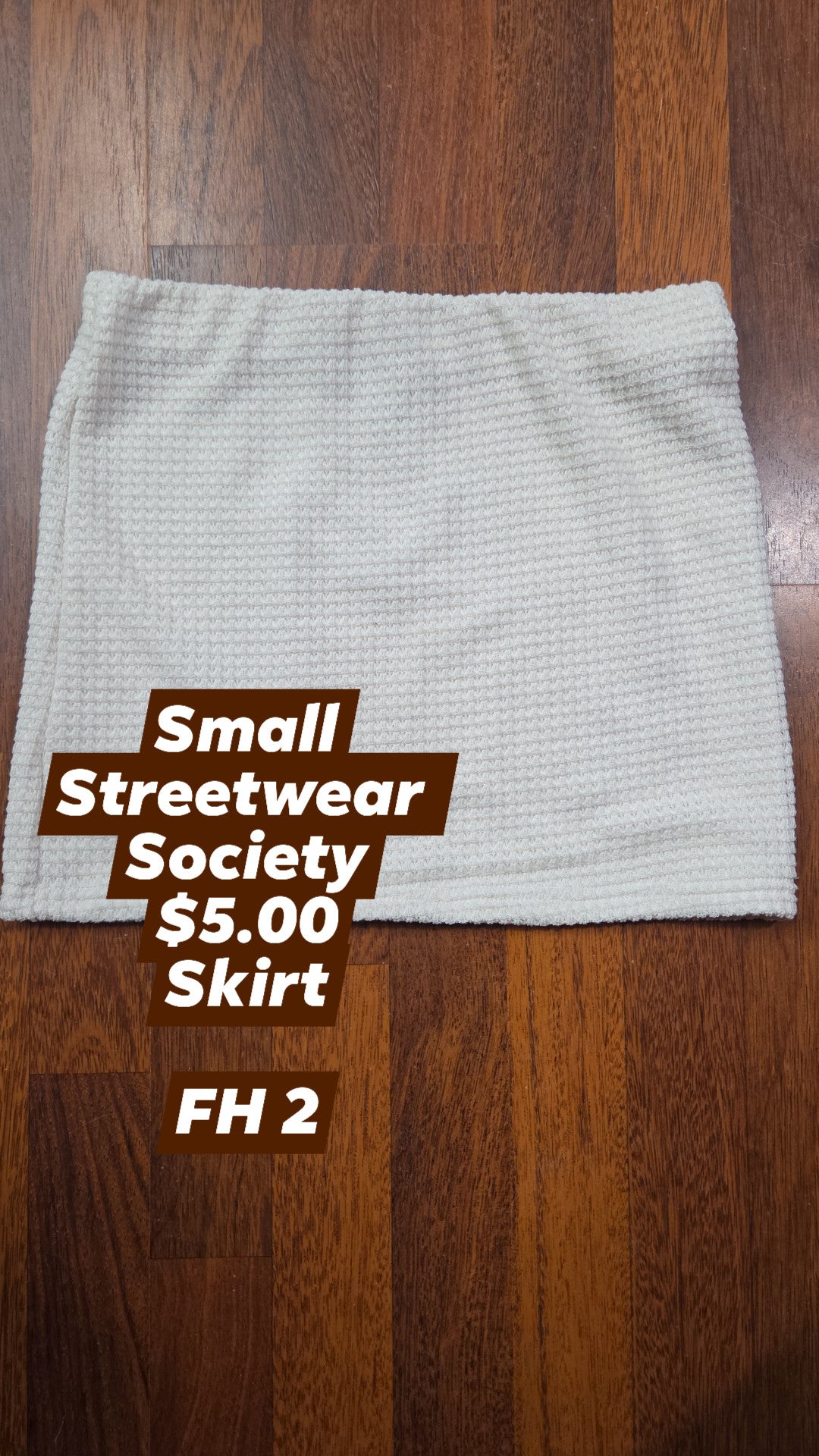 Small