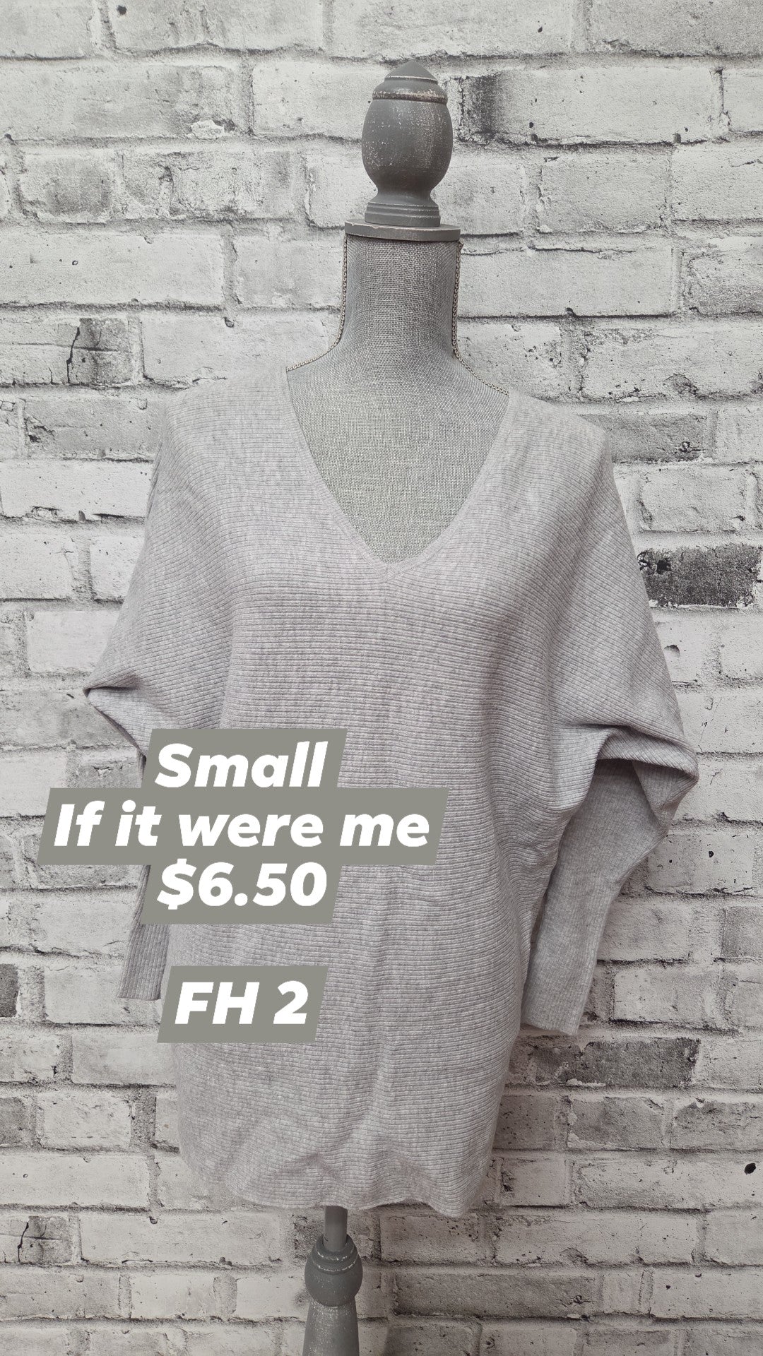 Small