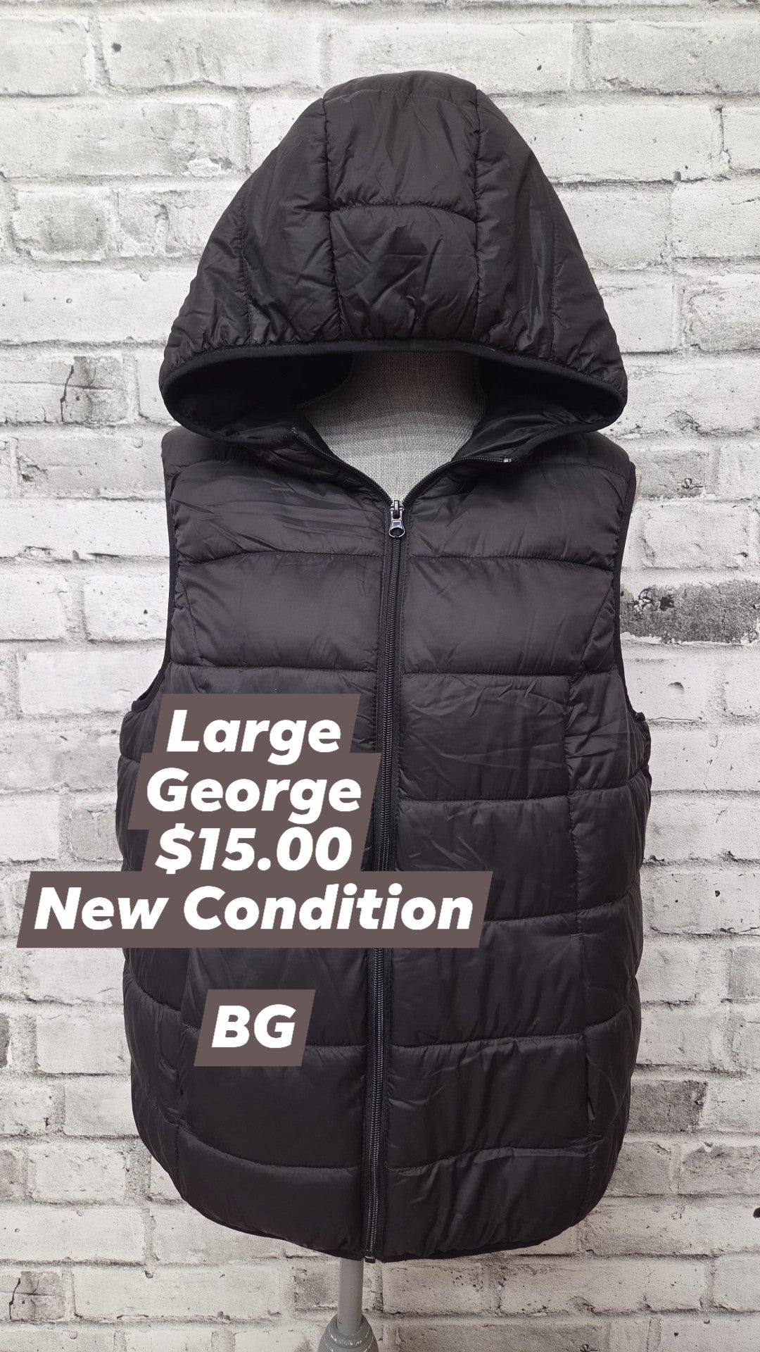 Large