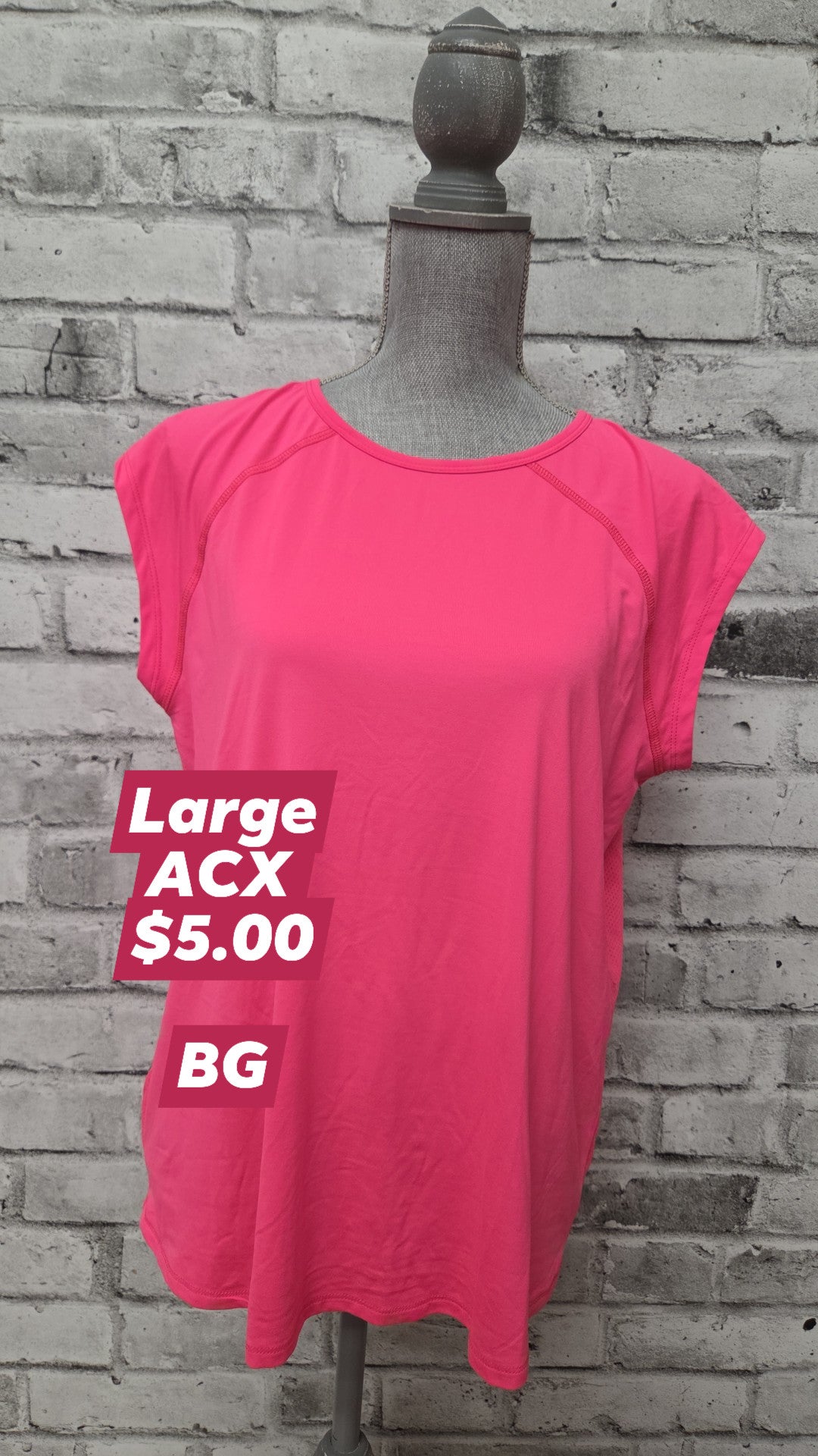 Large