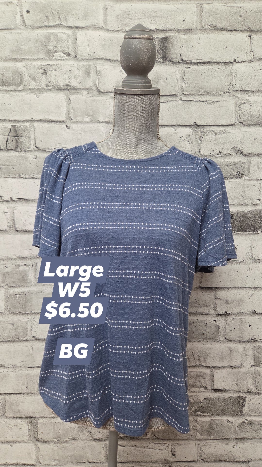 Large