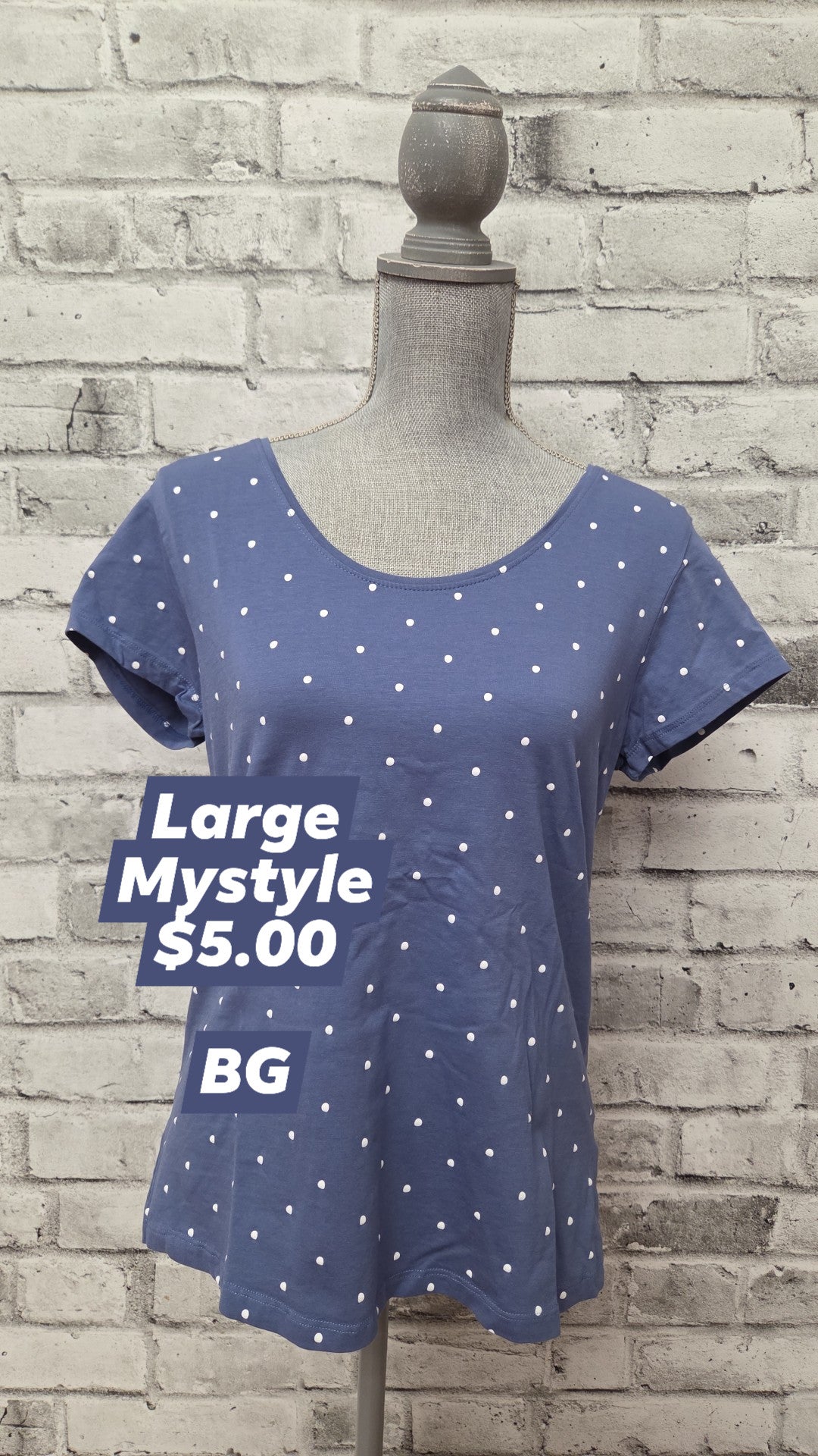 Large