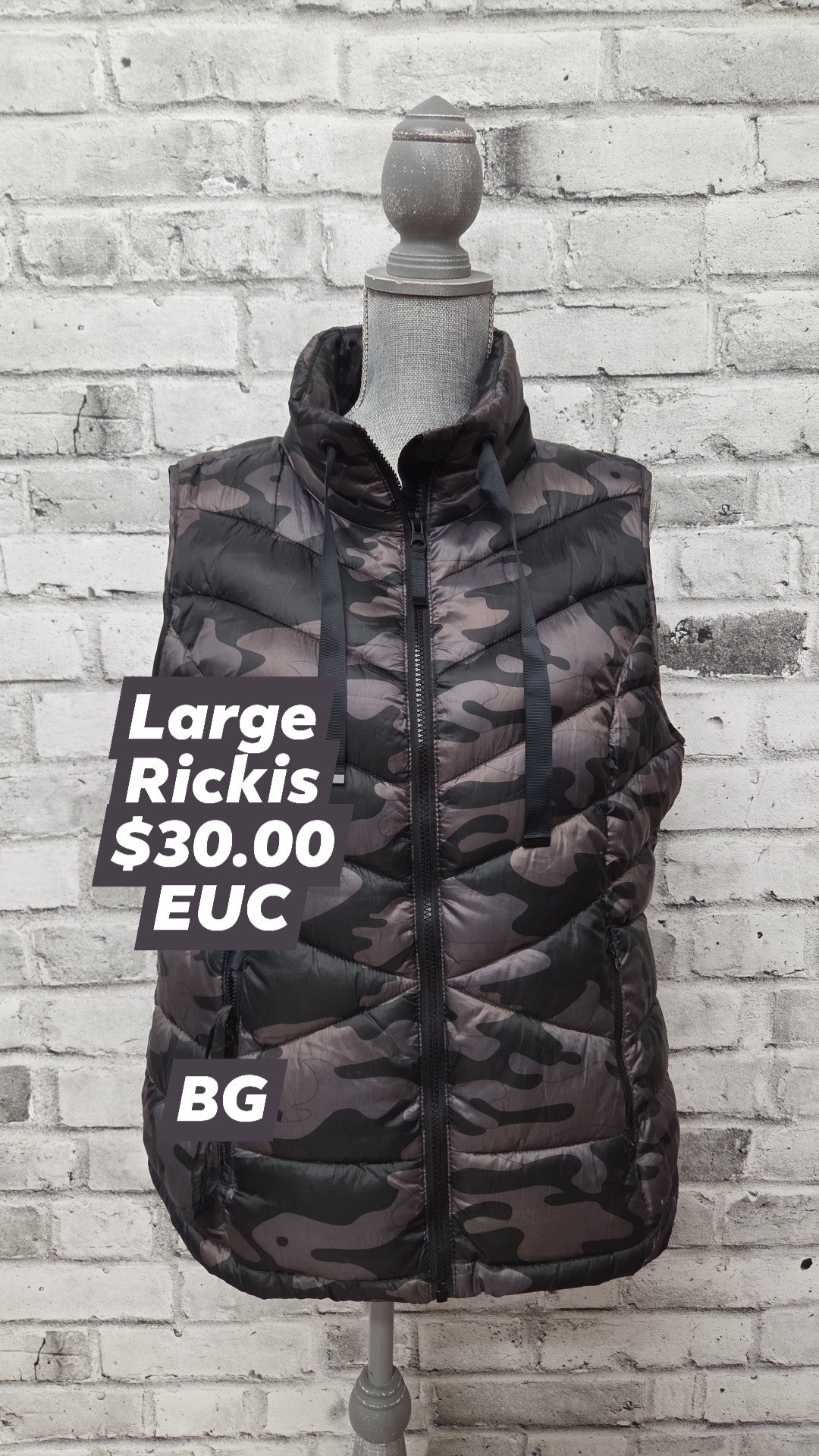 Large