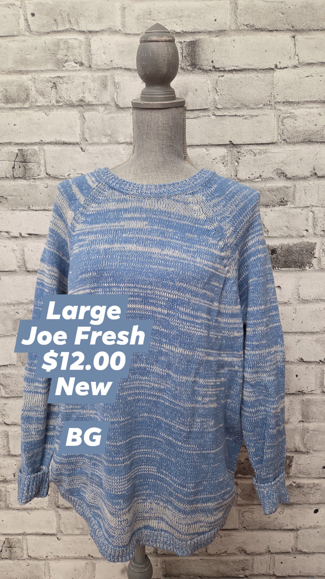 Large
