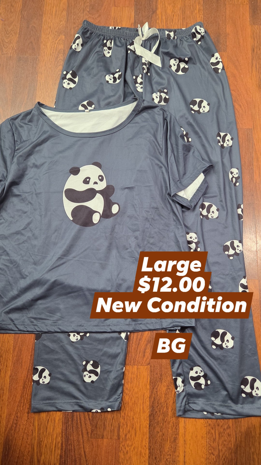 Large