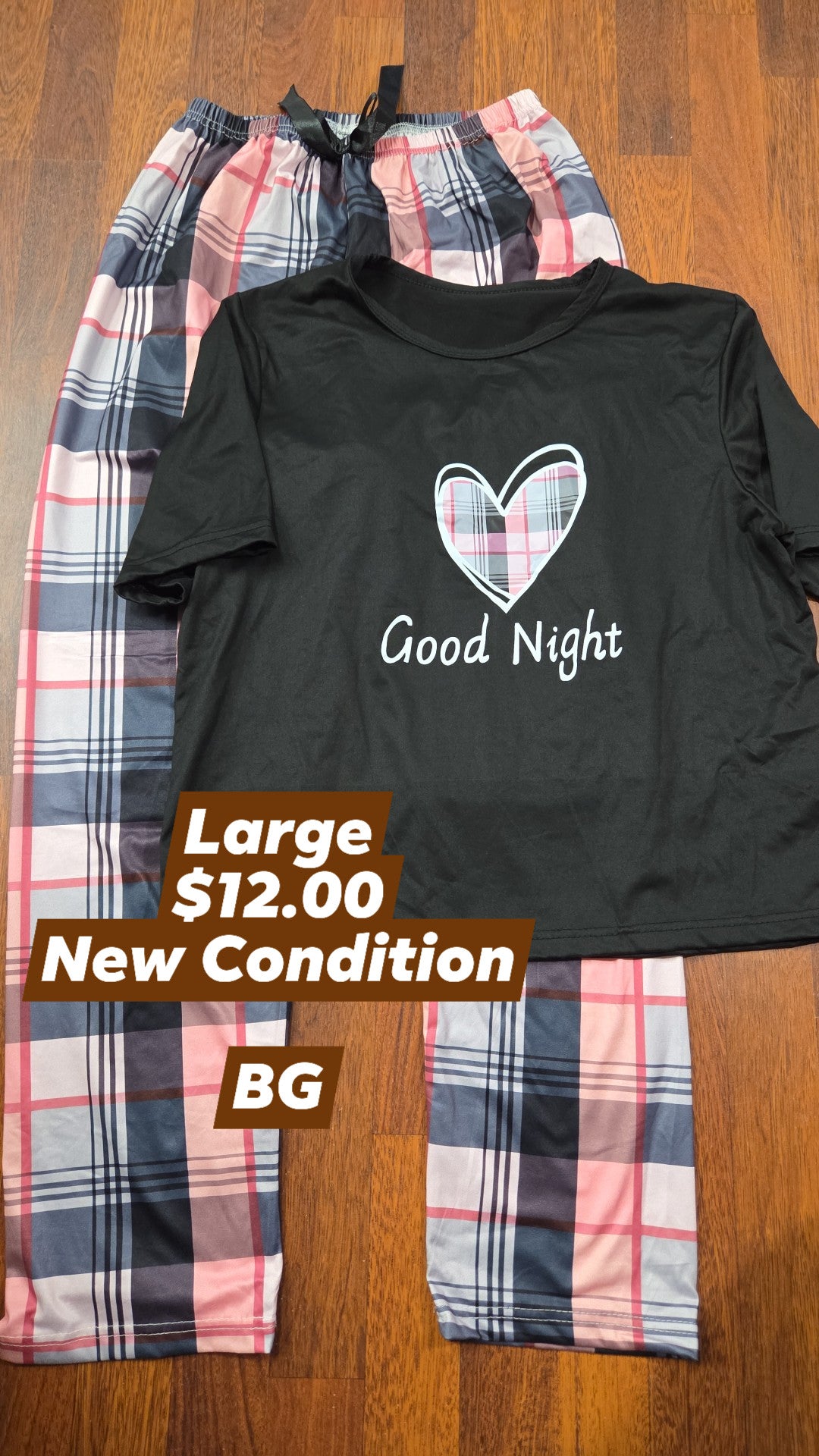 Large