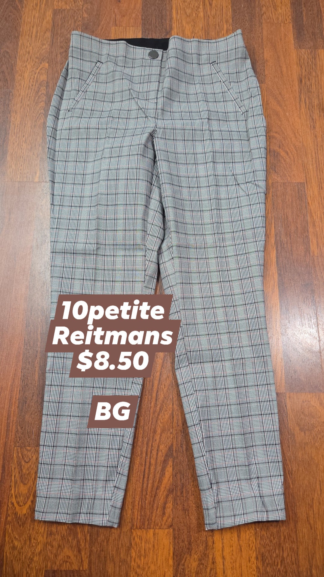 10Petite