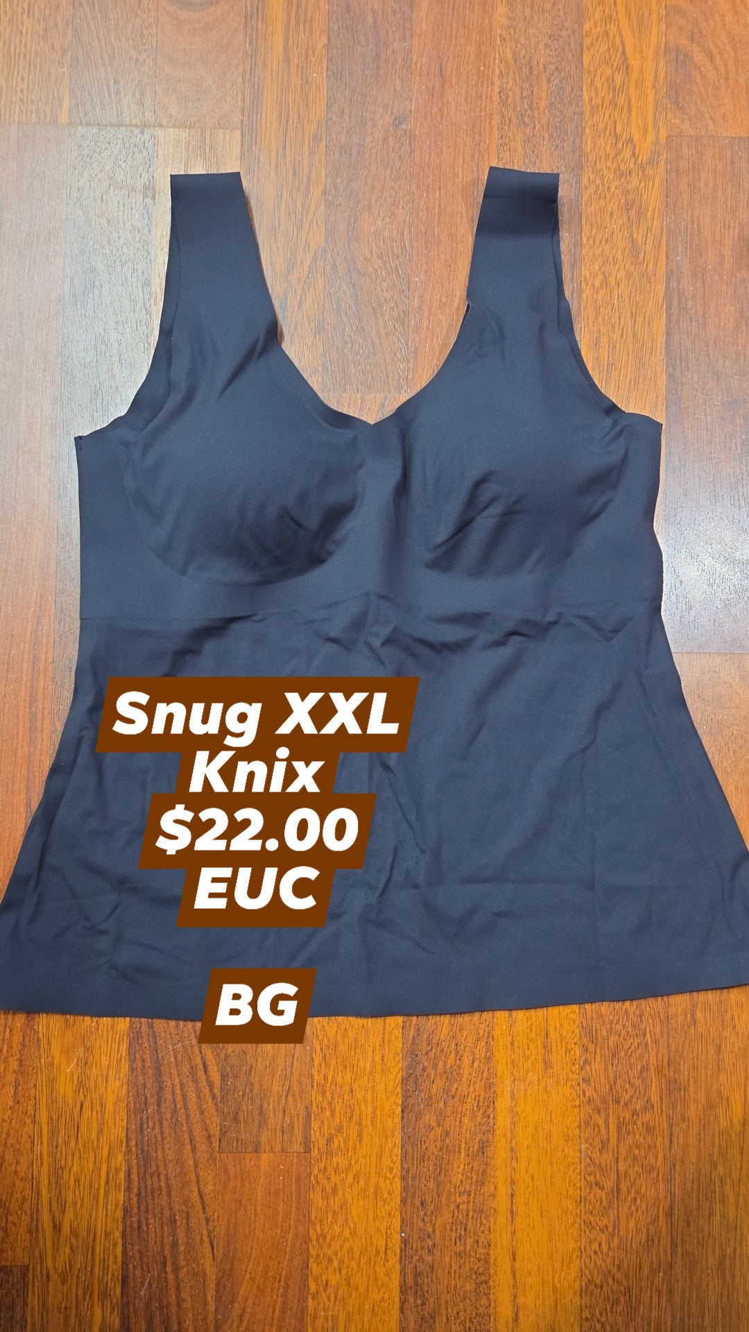 XXL