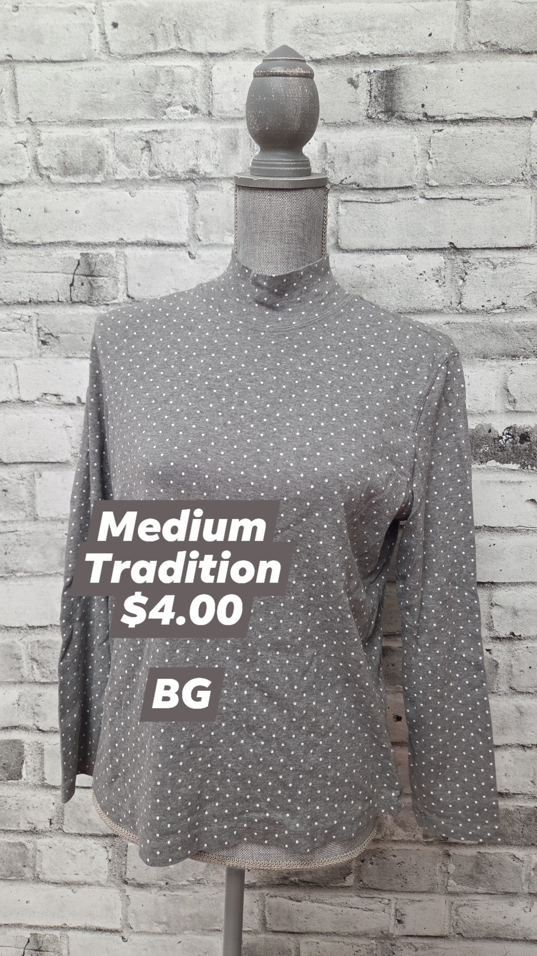 Medium