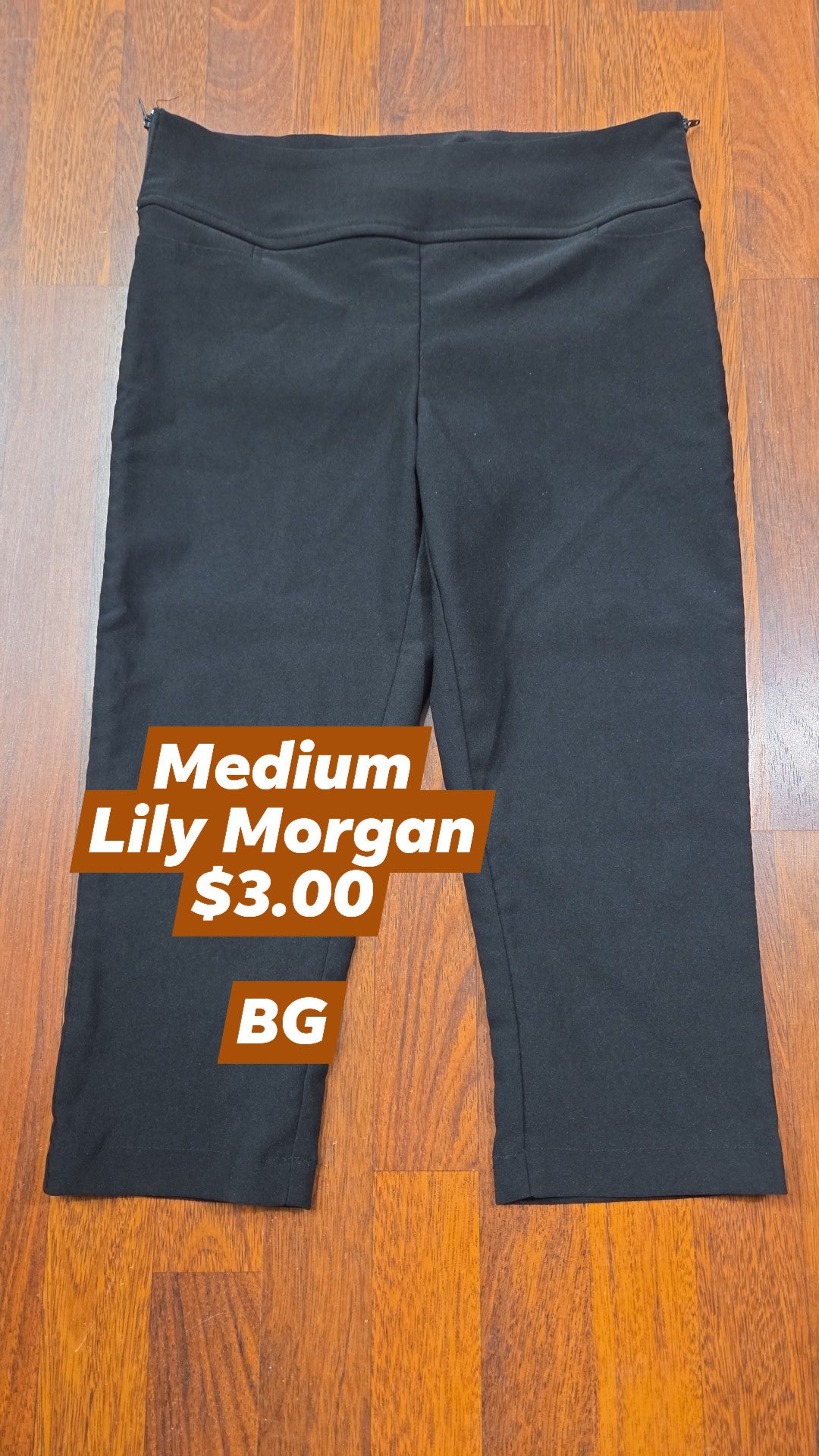 Medium