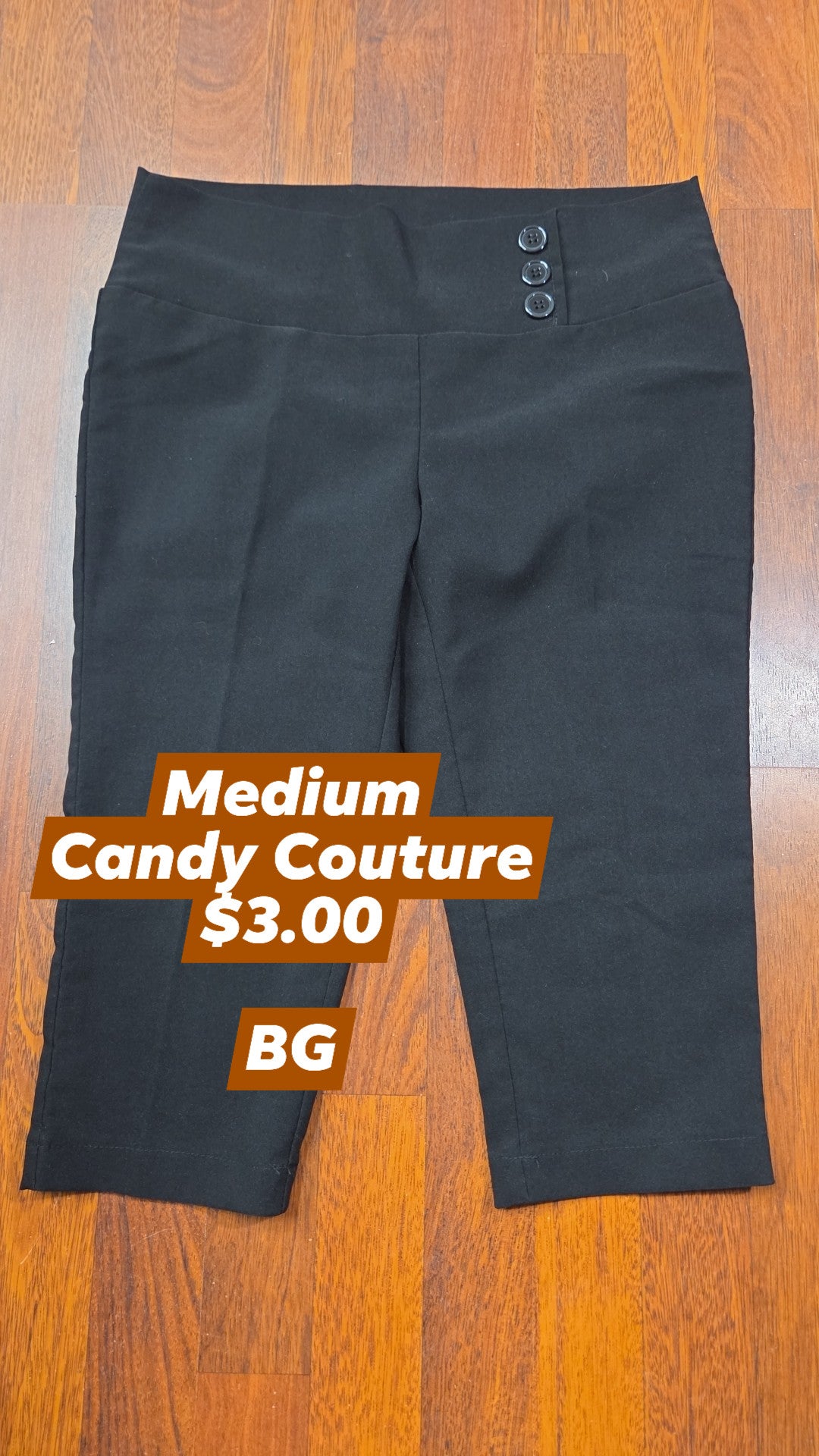 Medium