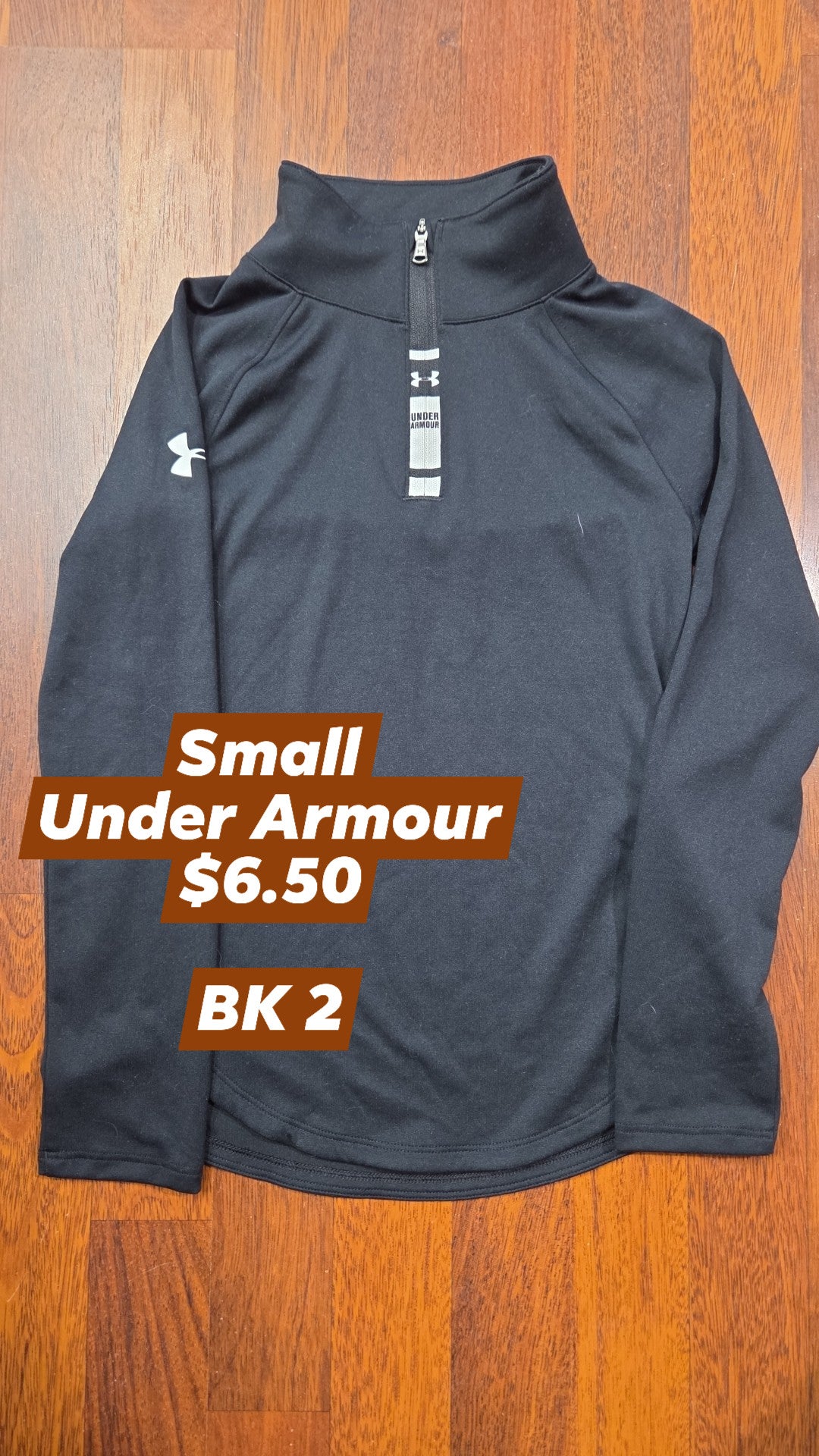 Small