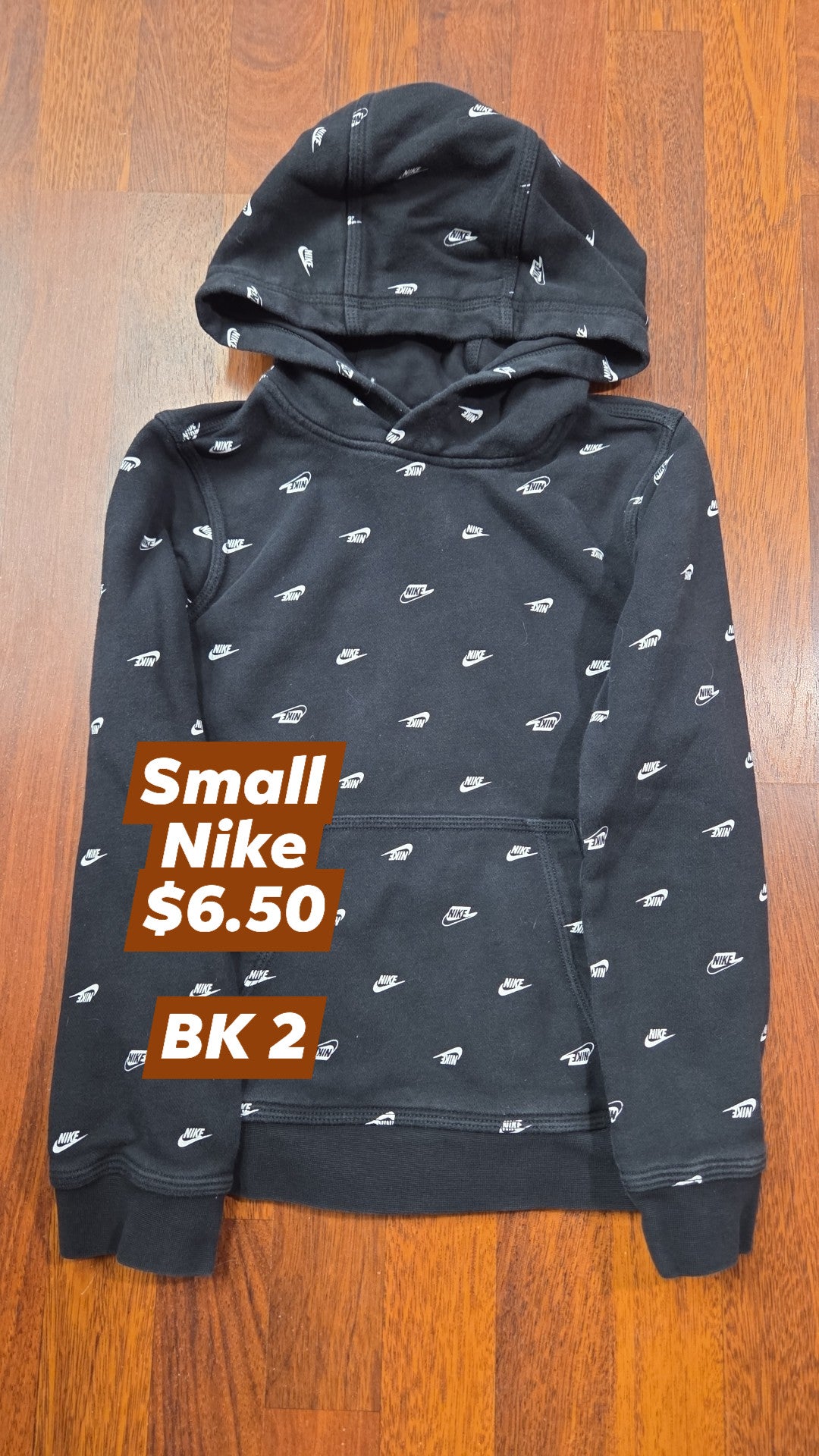 Small
