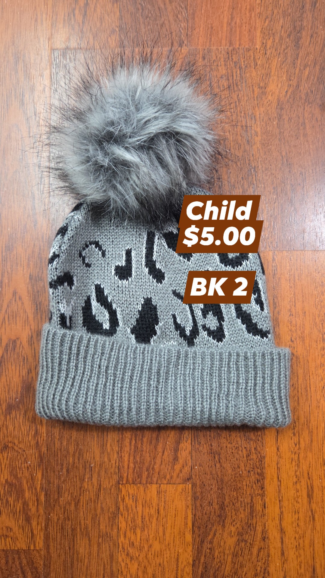 Child 4/6yr