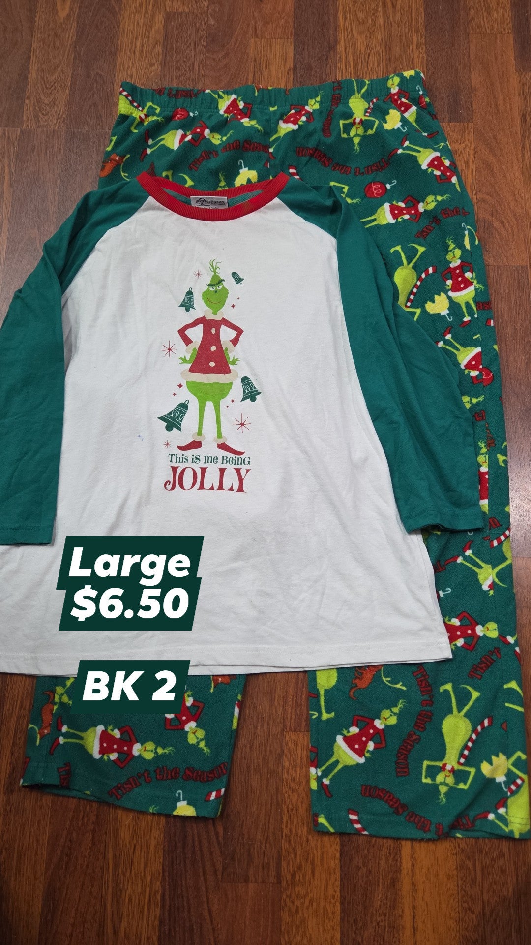Large