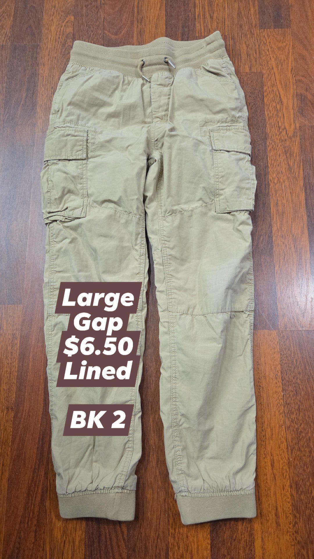 Large