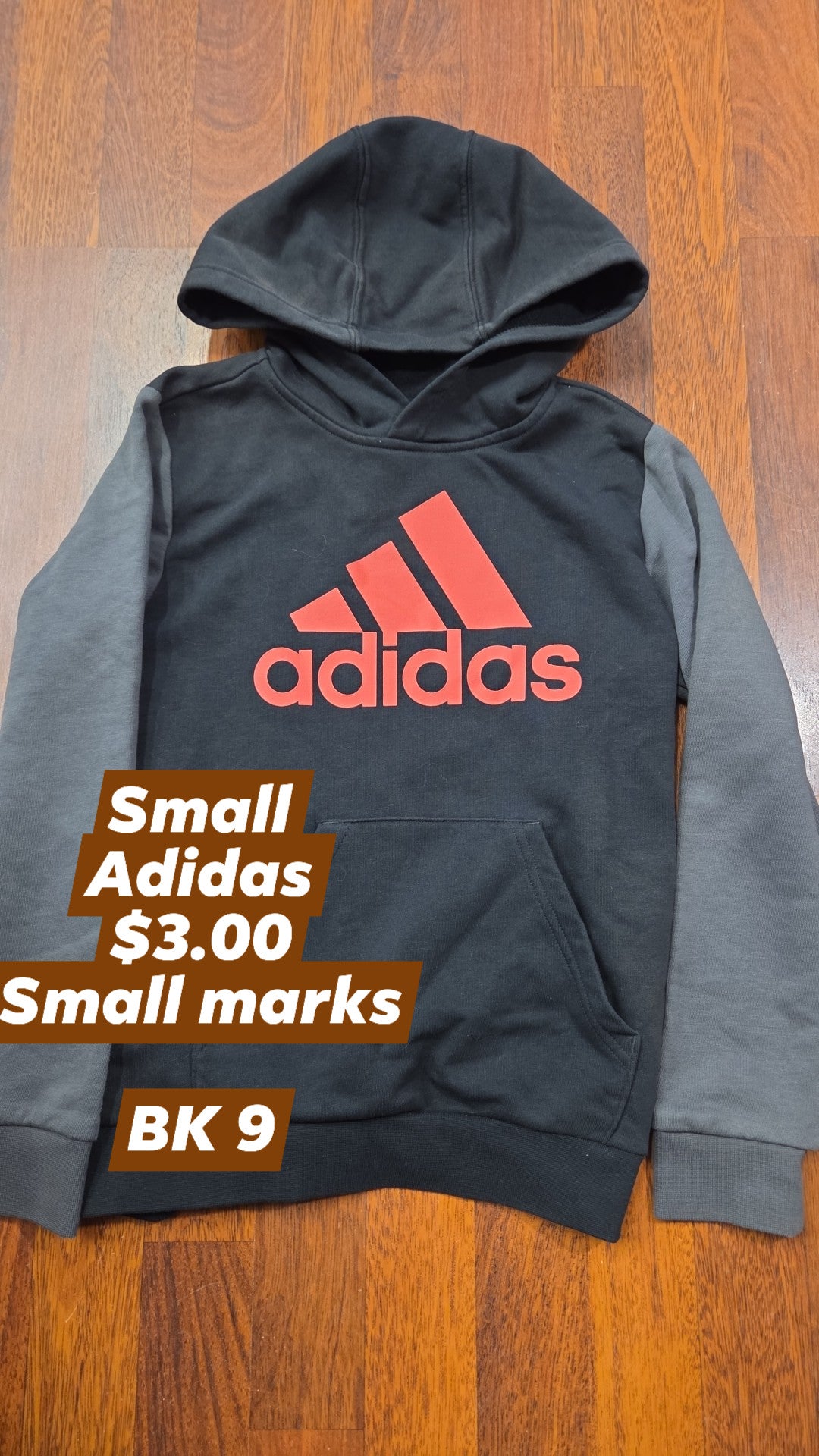 Small