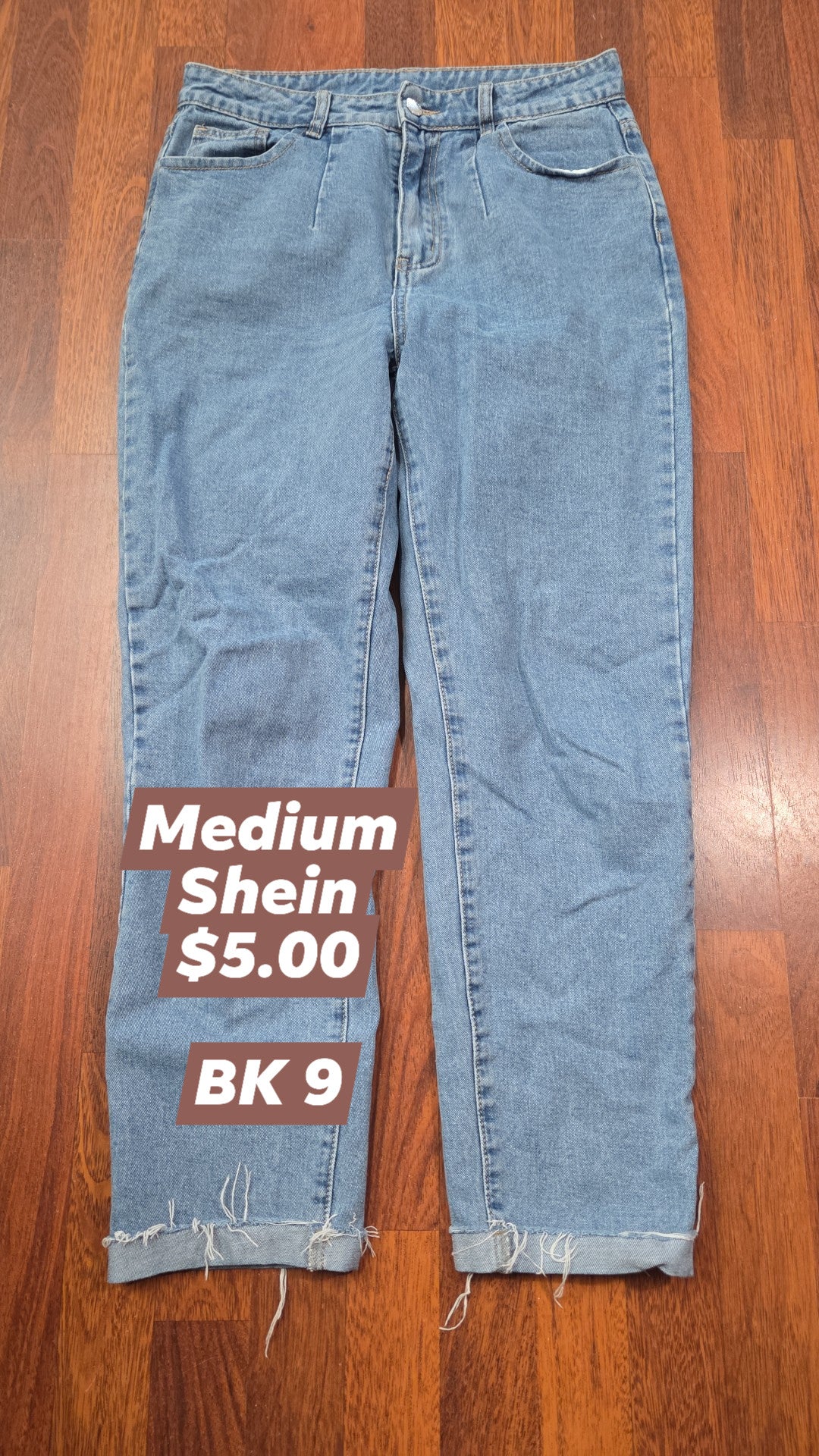 Medium