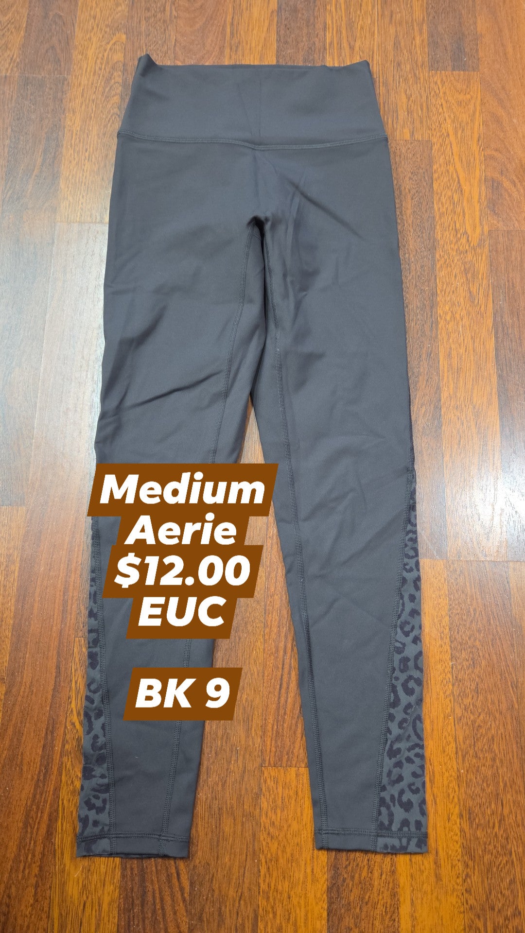 Medium