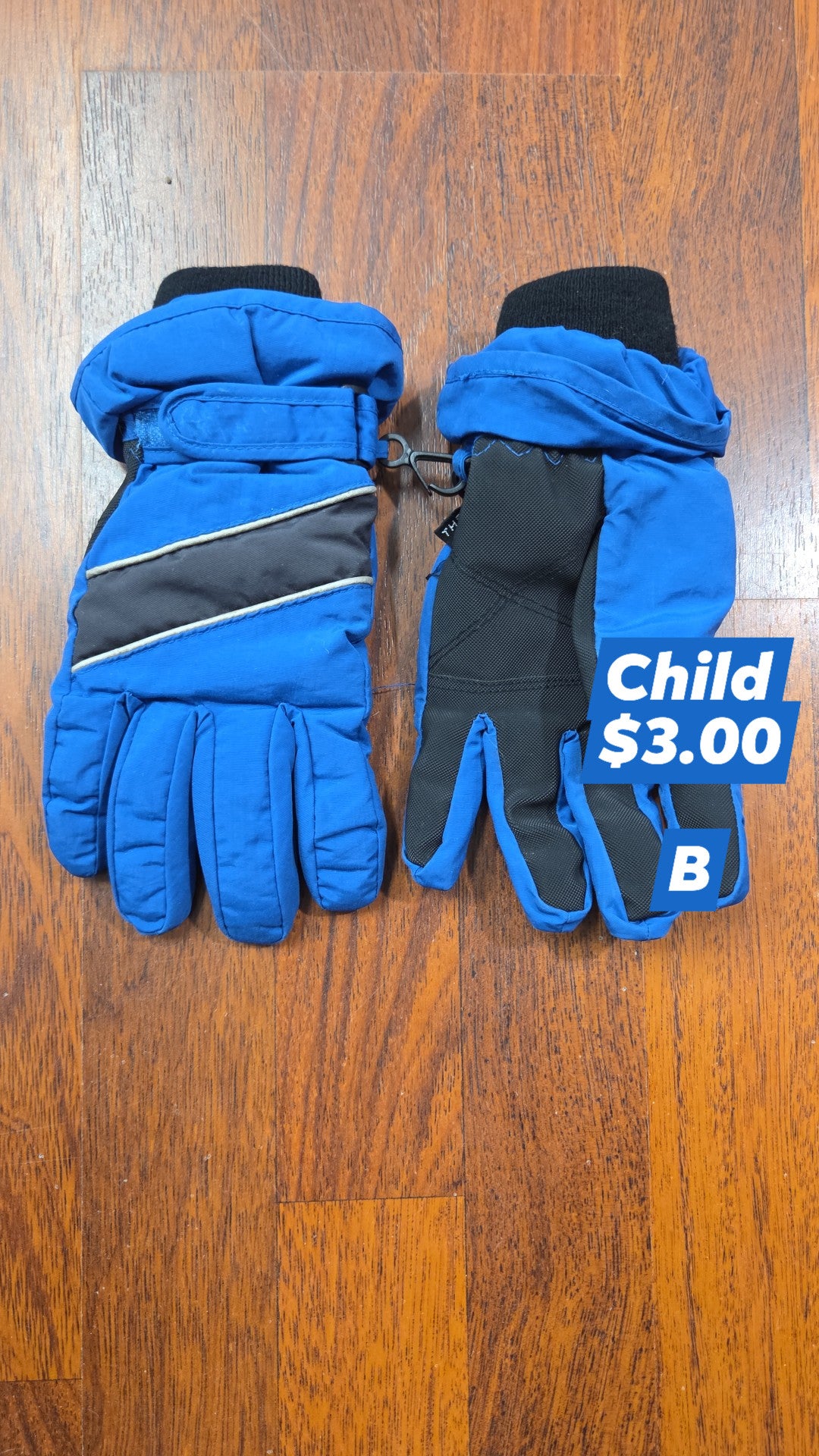 Child